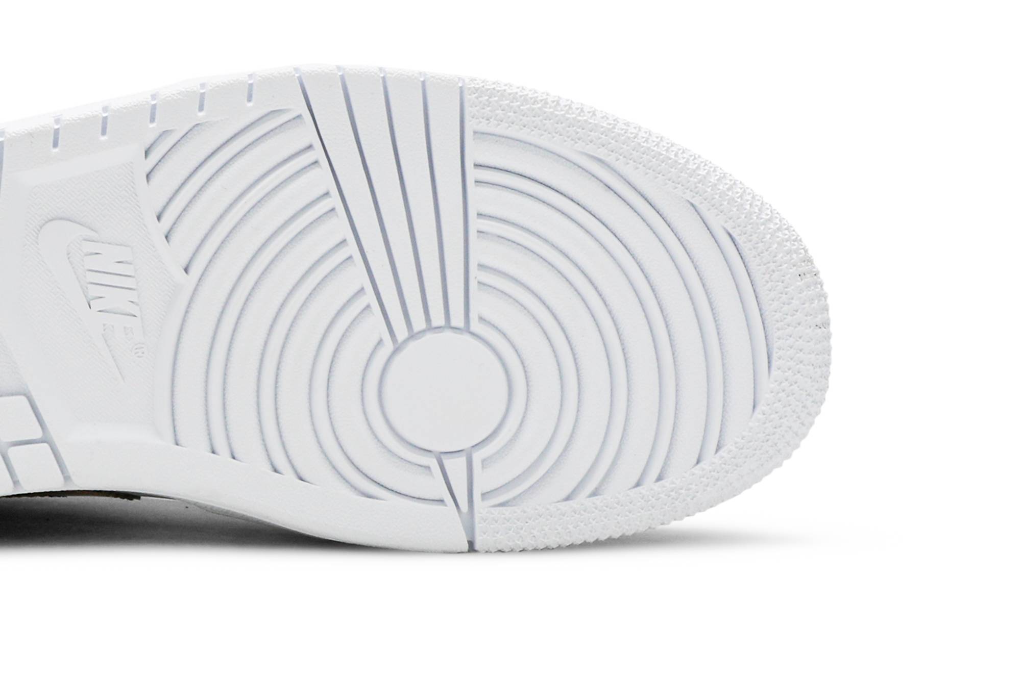 Air Jordan 1 Retro Low ‘White Metallic Gold’ CZ4776-100 Domahi store