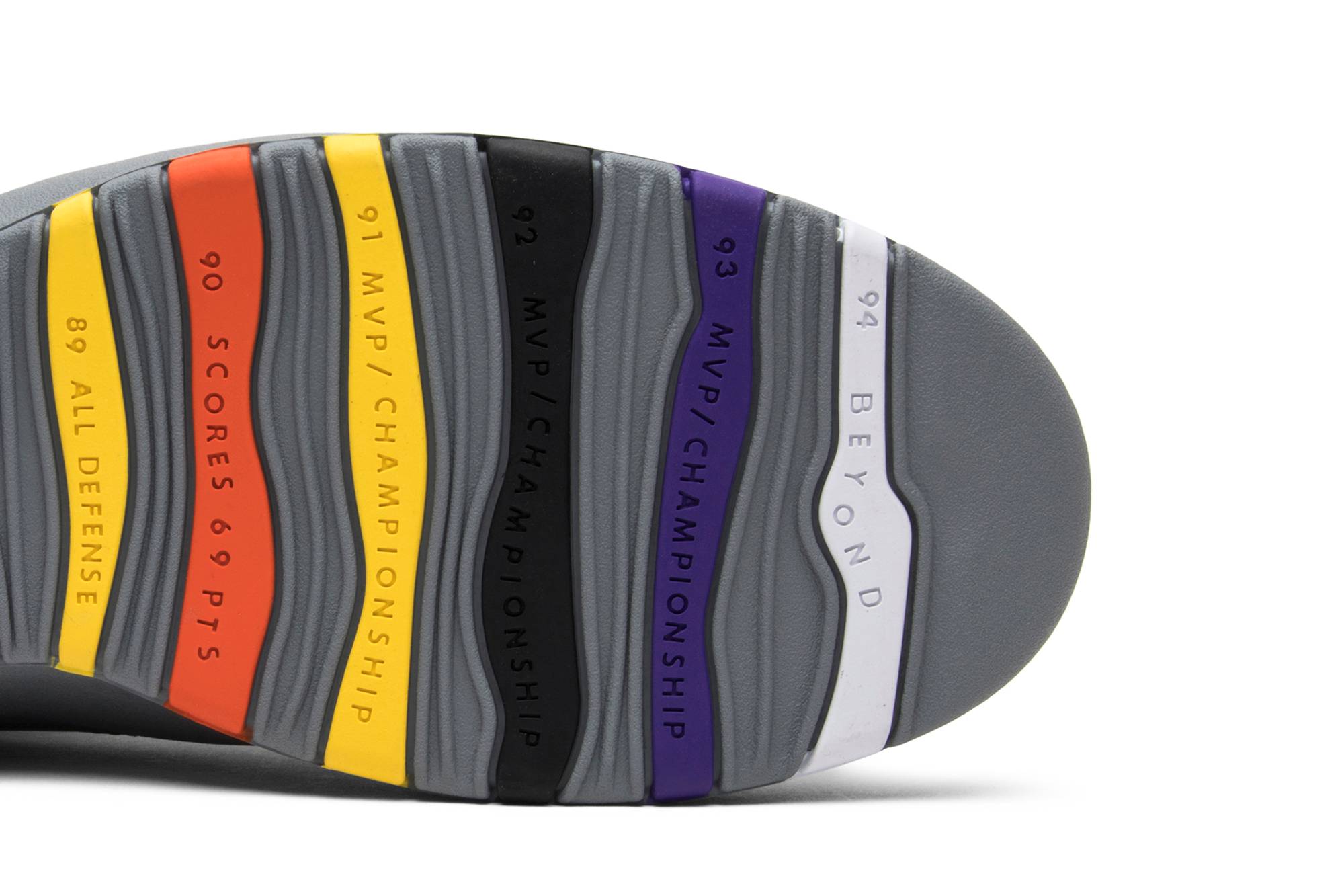 Air Jordan 10 Retro 2018 ‘Cool Grey’ 310805-022 Domahi store