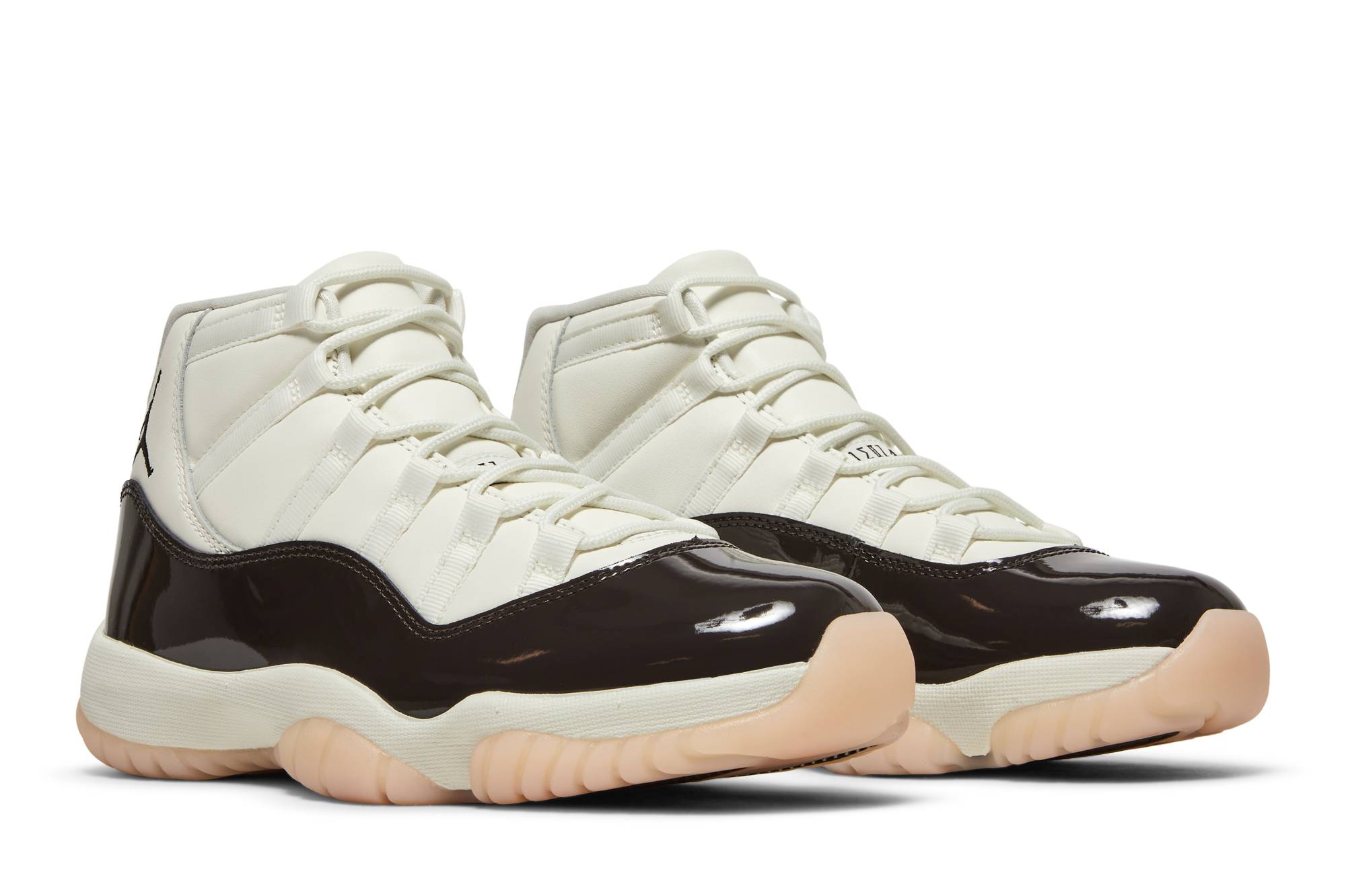 Air Jordan 11 ‘Neapolitan’ AR0715-101 Domahi store