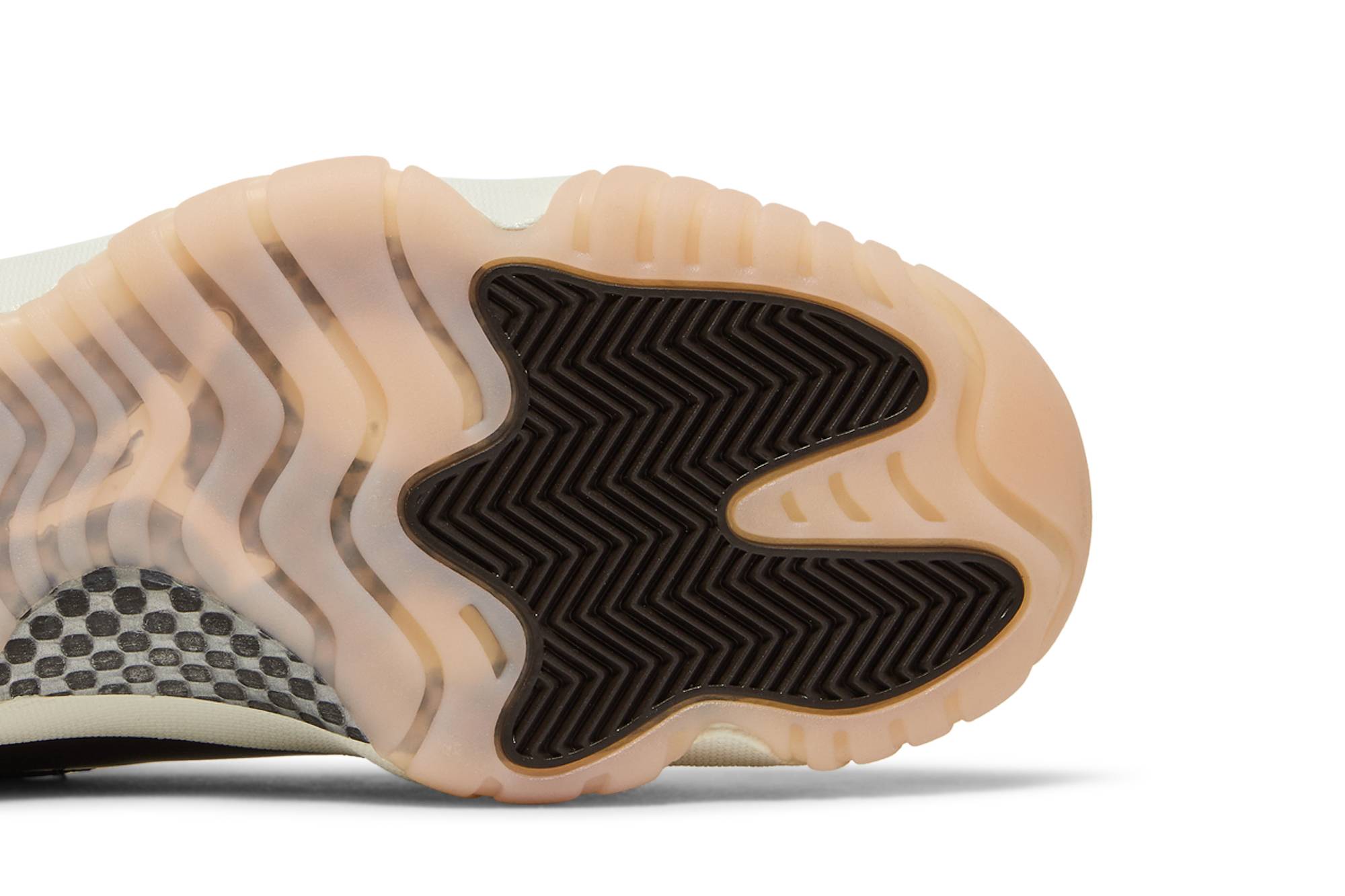 Air Jordan 11 ‘Neapolitan’ AR0715-101 Domahi store