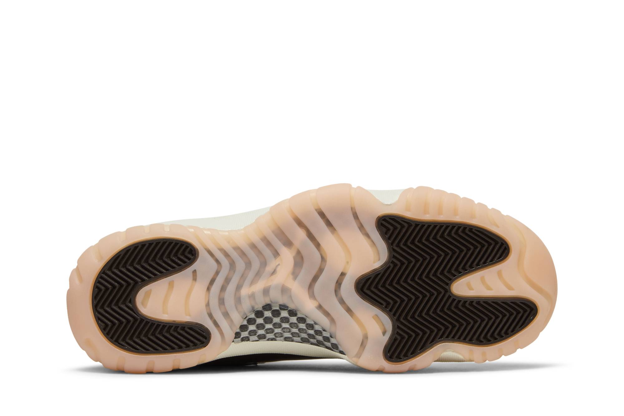 Air Jordan 11 ‘Neapolitan’ AR0715-101 Domahi store