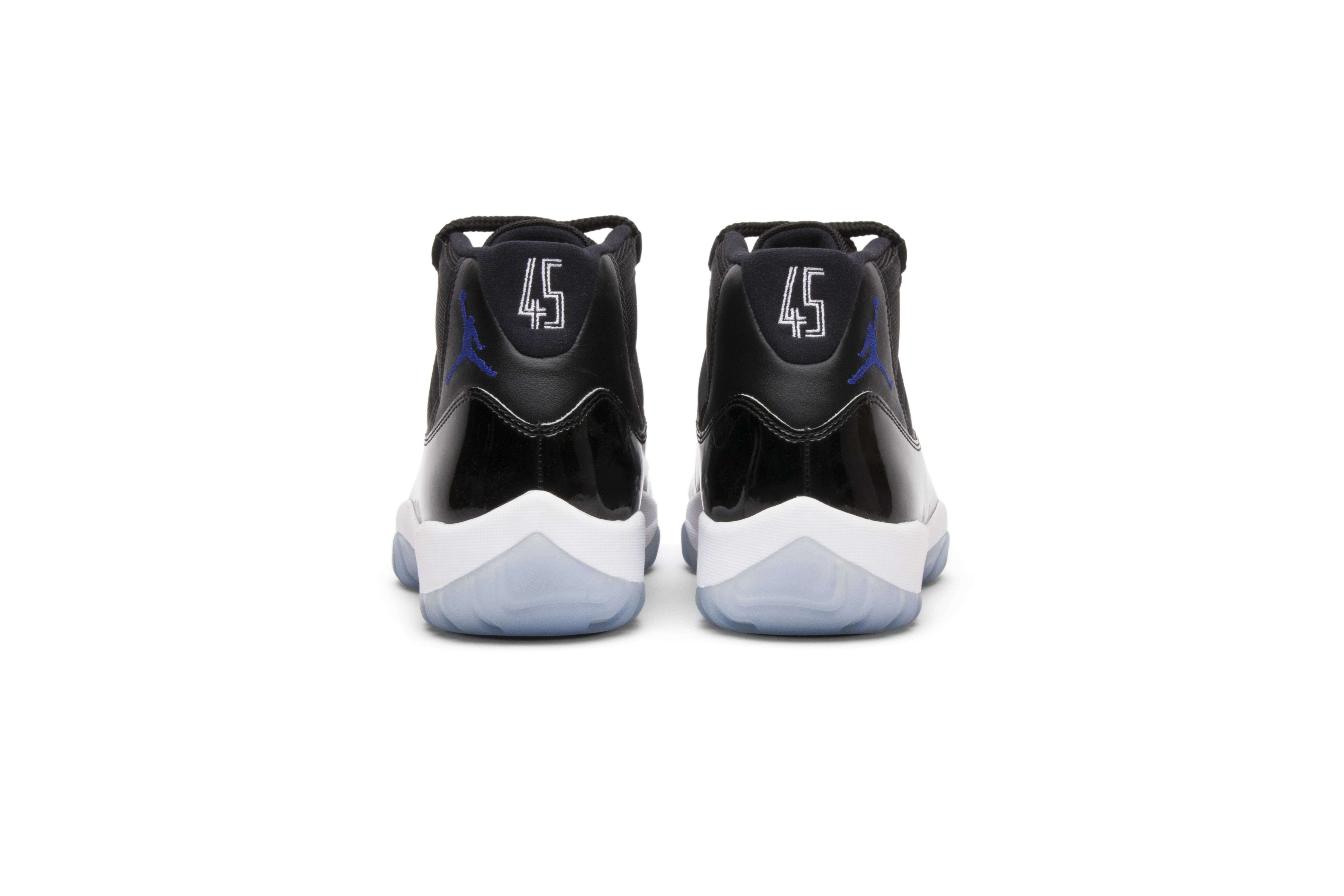 Air Jordan 11 Retro 2016 ‘Space Jam’ 378037-003 Domahi store