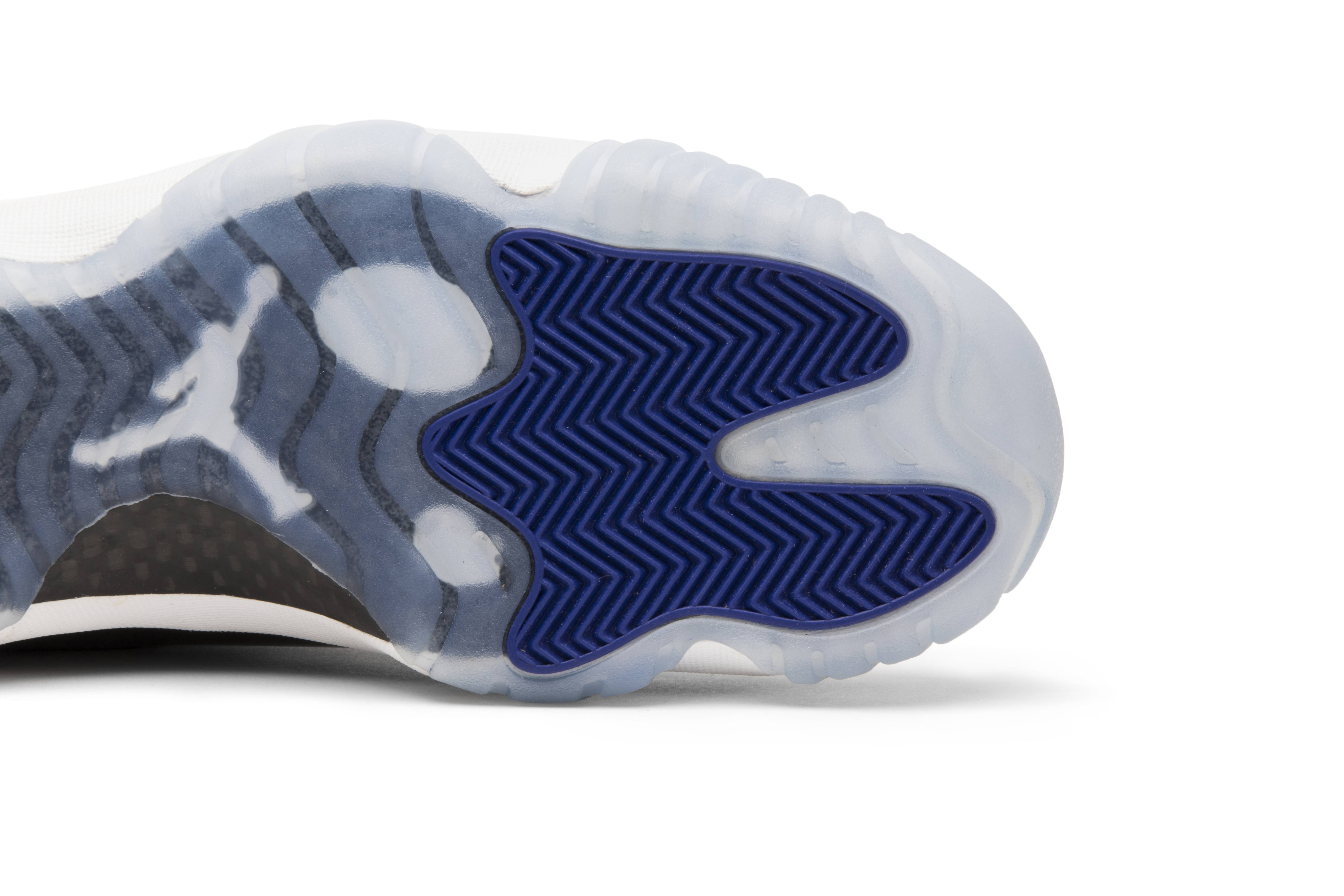 Air Jordan 11 Retro 2016 ‘Space Jam’ 378037-003 Domahi store