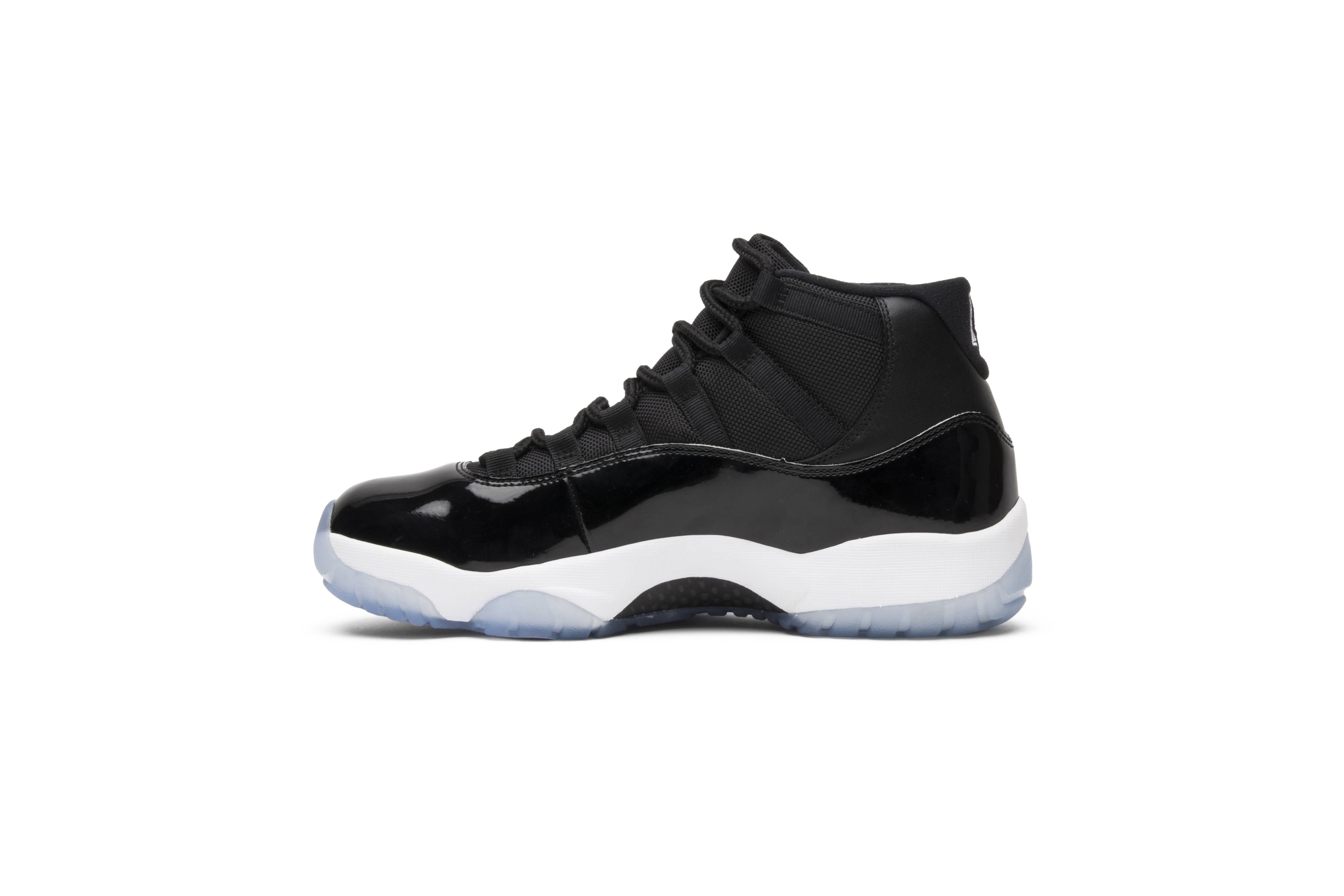 Air Jordan 11 Retro 2016 ‘Space Jam’ 378037-003 Domahi store