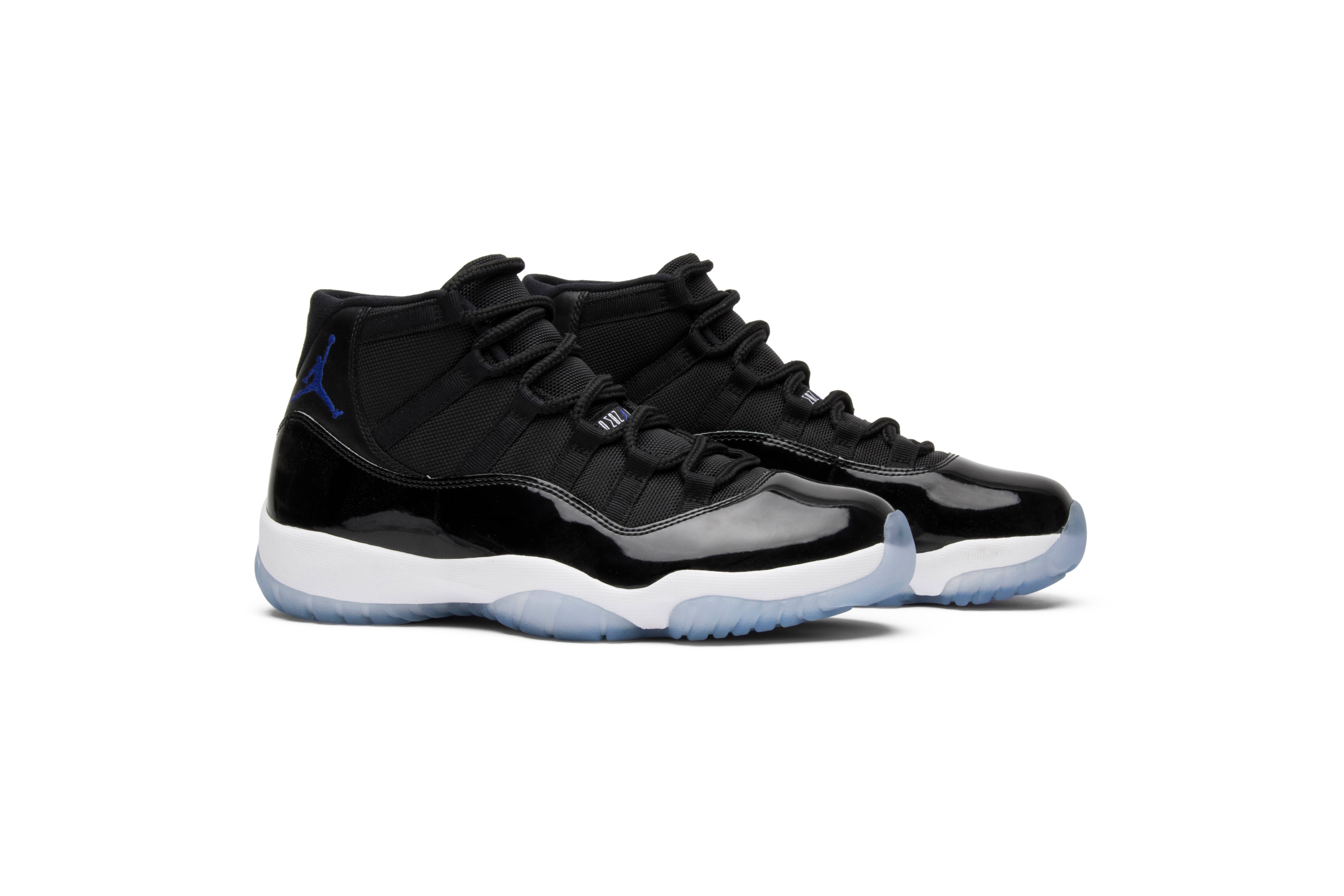 Air Jordan 11 Retro 2016 ‘Space Jam’ 378037-003 Domahi store