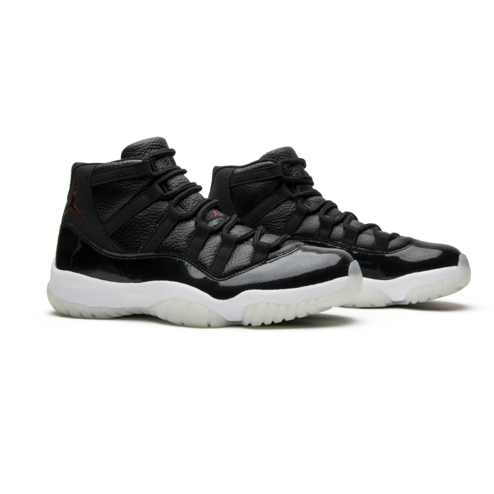 Air Jordan 11 Retro ’72-10′ 378037-002 Domahi store