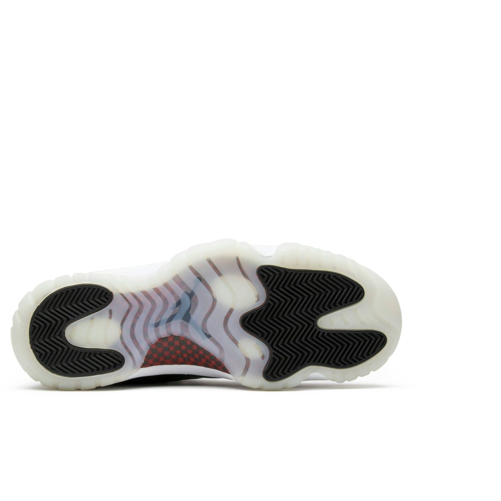 Air Jordan 11 Retro ’72-10′ 378037-002 Domahi store