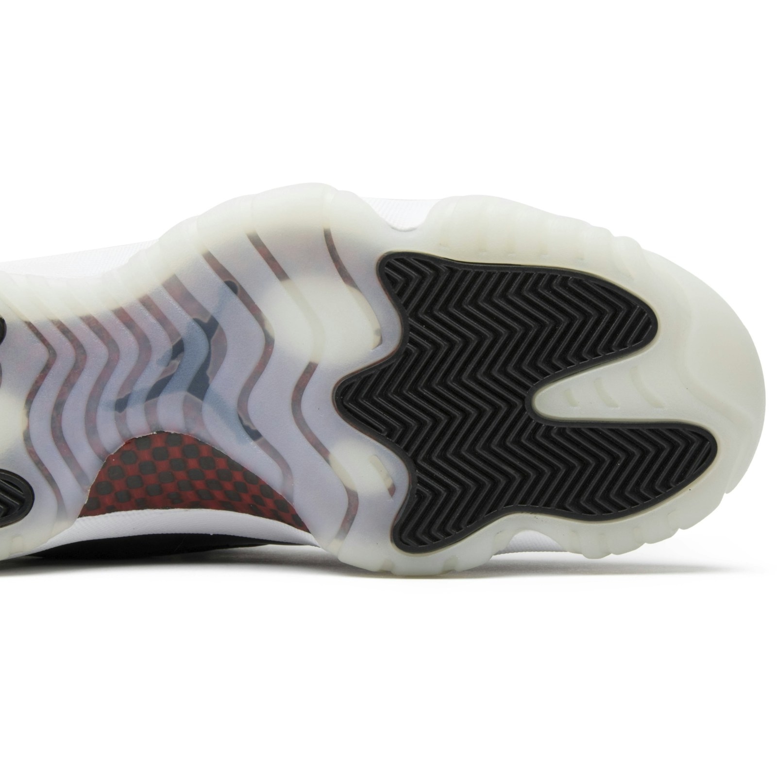 Air Jordan 11 Retro ’72-10′ 378037-002 Domahi store