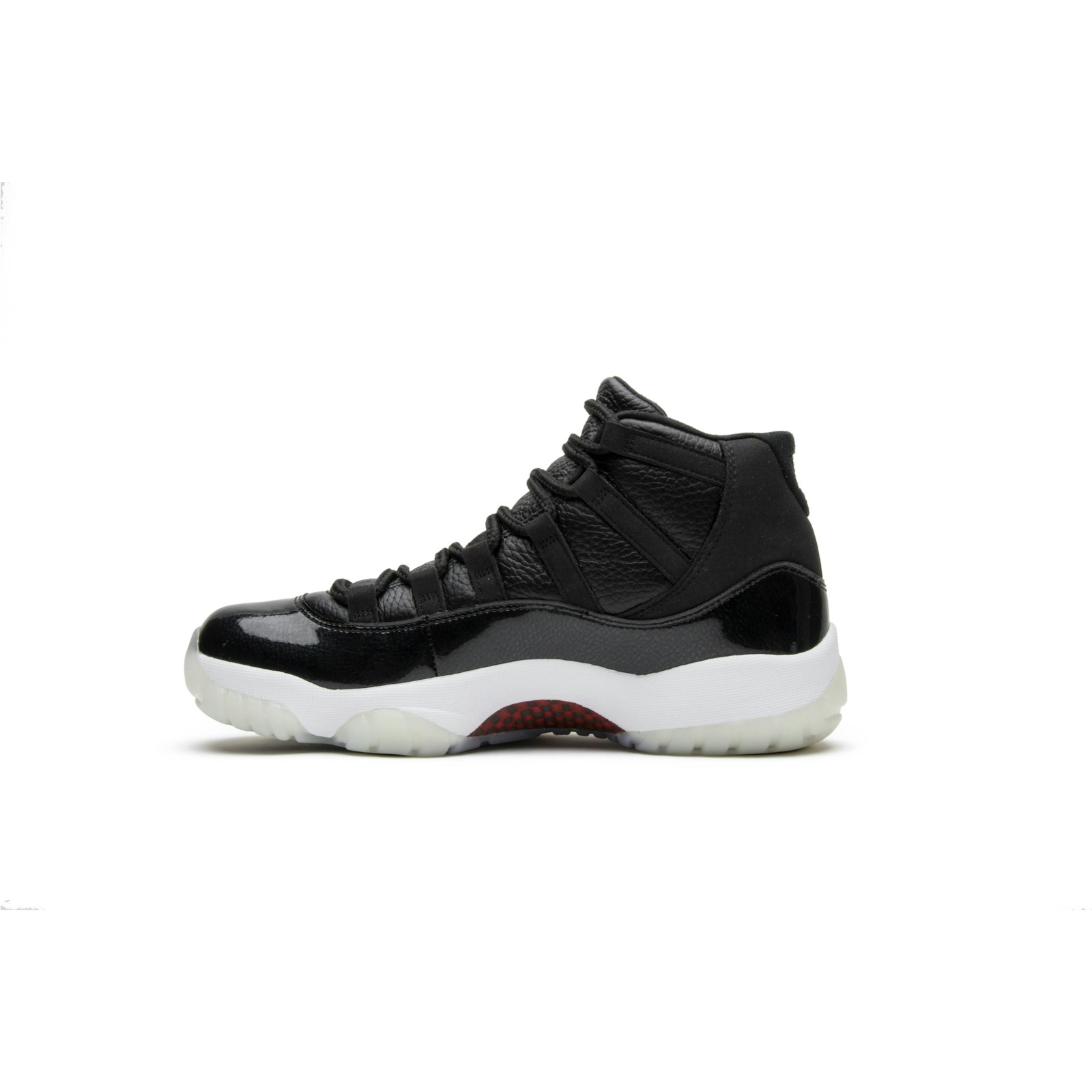 Air Jordan 11 Retro ’72-10′ 378037-002 Domahi store