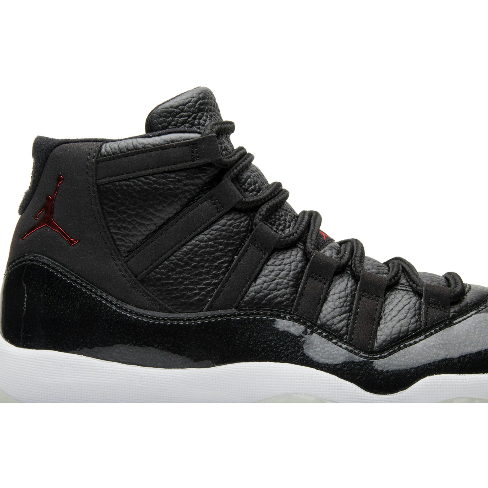 Air Jordan 11 Retro ’72-10′ 378037-002 Domahi store