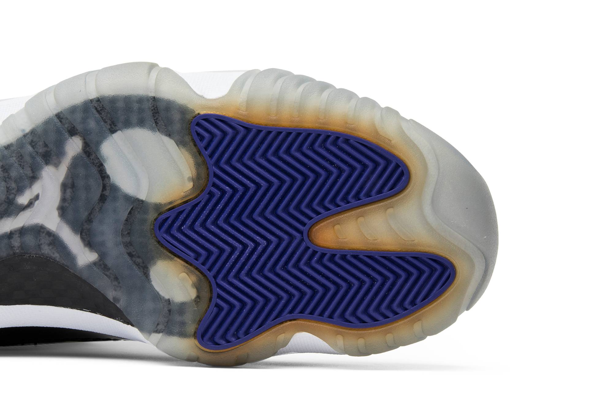 Air Jordan 11 Retro ‘Concord’ 2011 378037-107 Domahi store