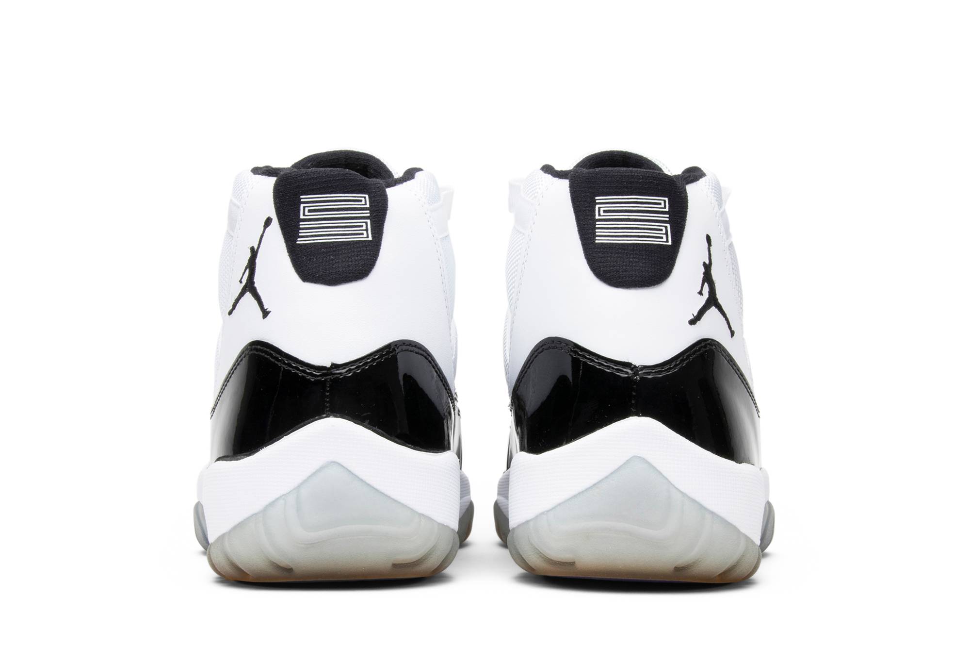 Air Jordan 11 Retro ‘Concord’ 2011 378037-107 Domahi store