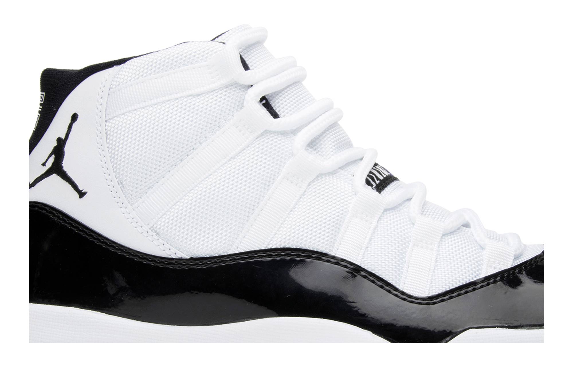 Air Jordan 11 Retro ‘Concord’ 2011 378037-107 Domahi store