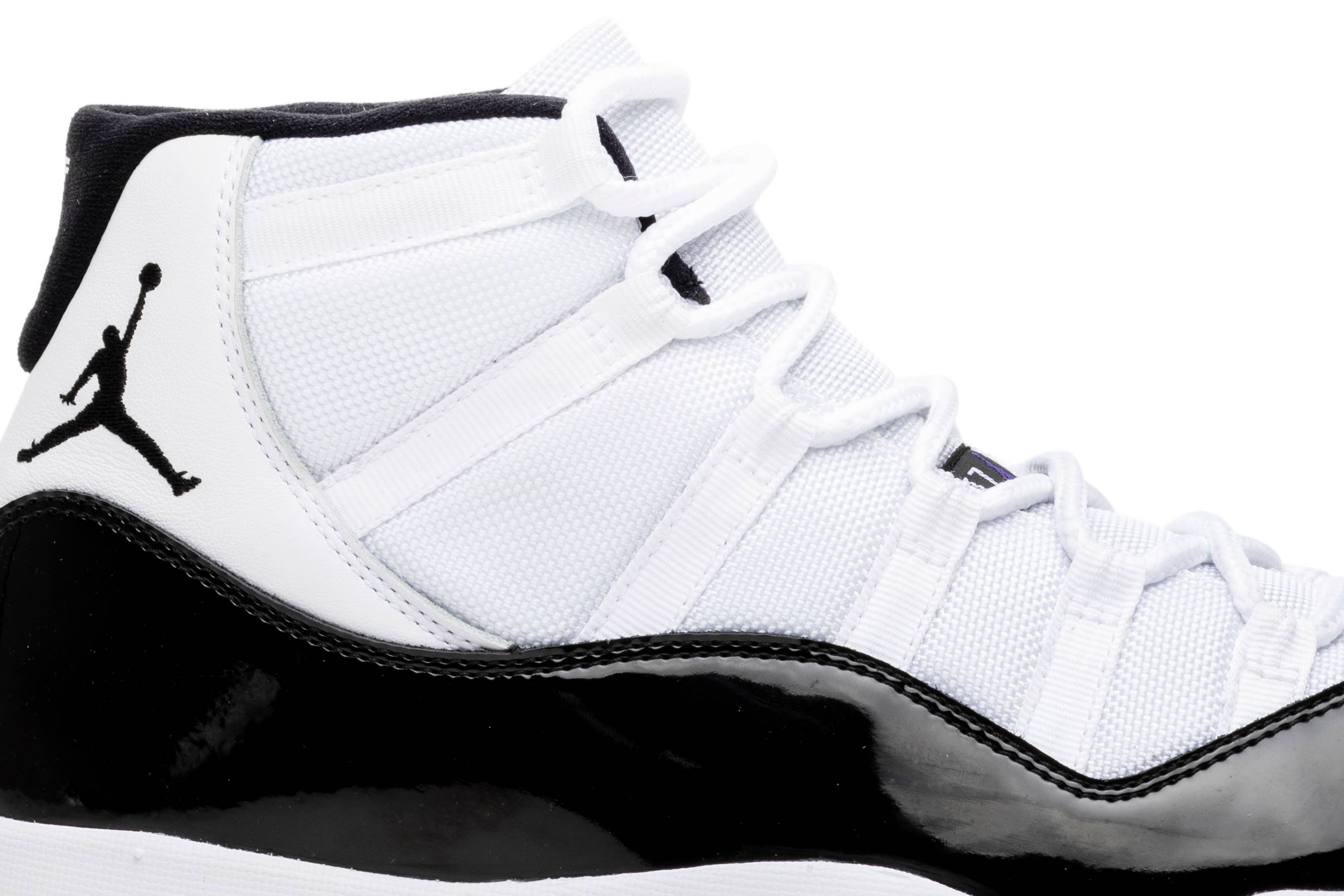 Air Jordan 11 Retro ‘Concord’ 2018 378037-100 Domahi store