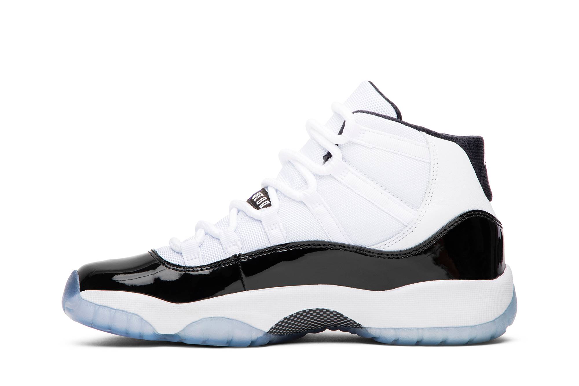 Air Jordan 11 Retro ‘Concord’ 2018 378038-100 Domahi store