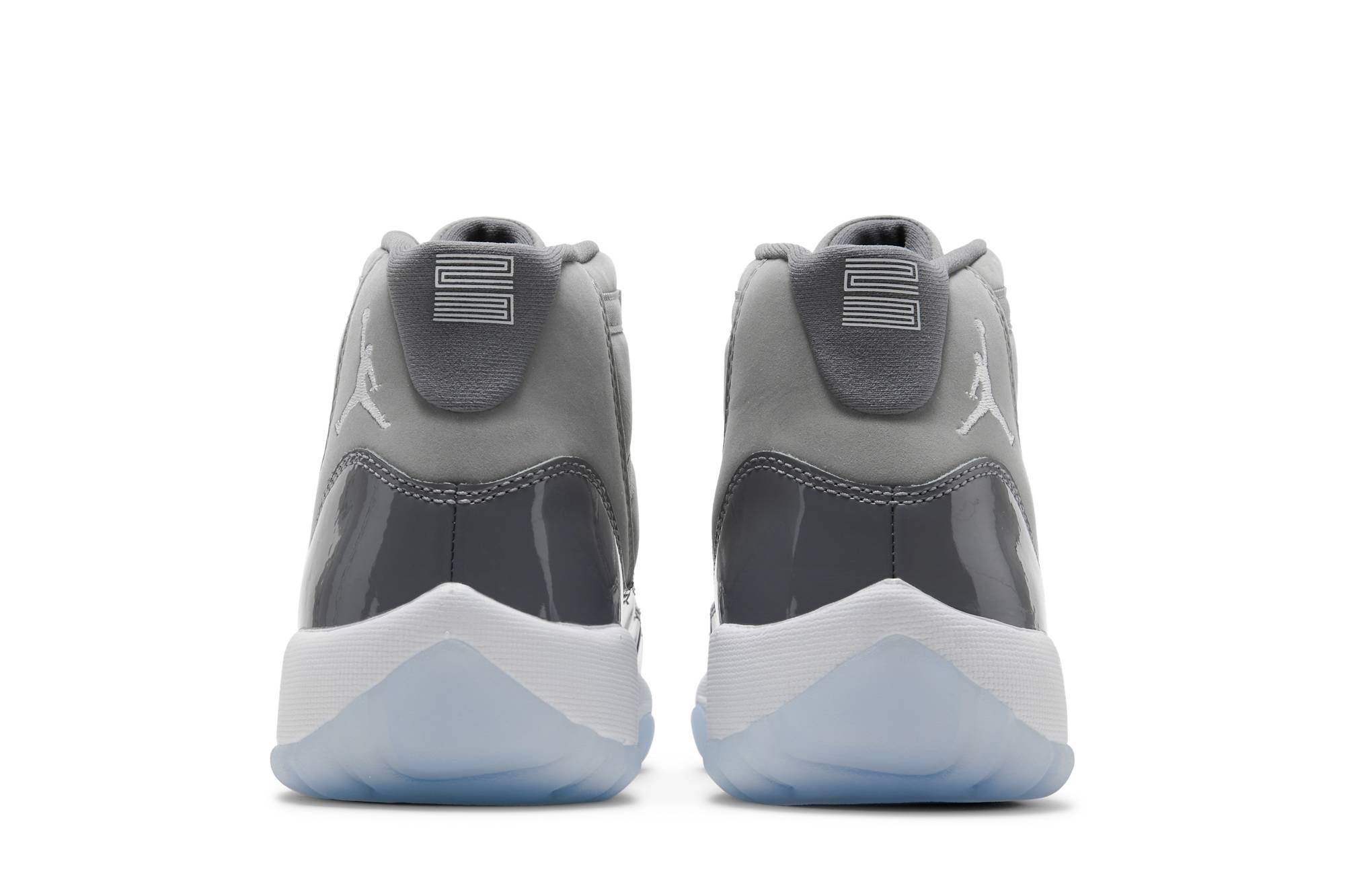 Air Jordan 11 Retro ‘Cool Grey’ 2021 378038-005 Domahi store