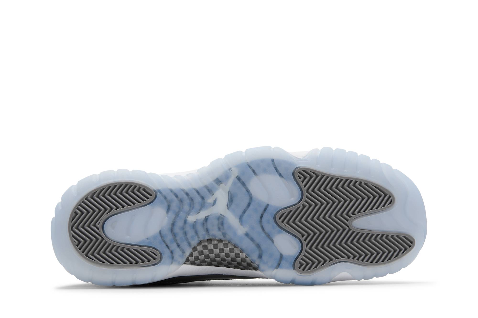 Air Jordan 11 Retro ‘Cool Grey’ 2021 378038-005 Domahi store