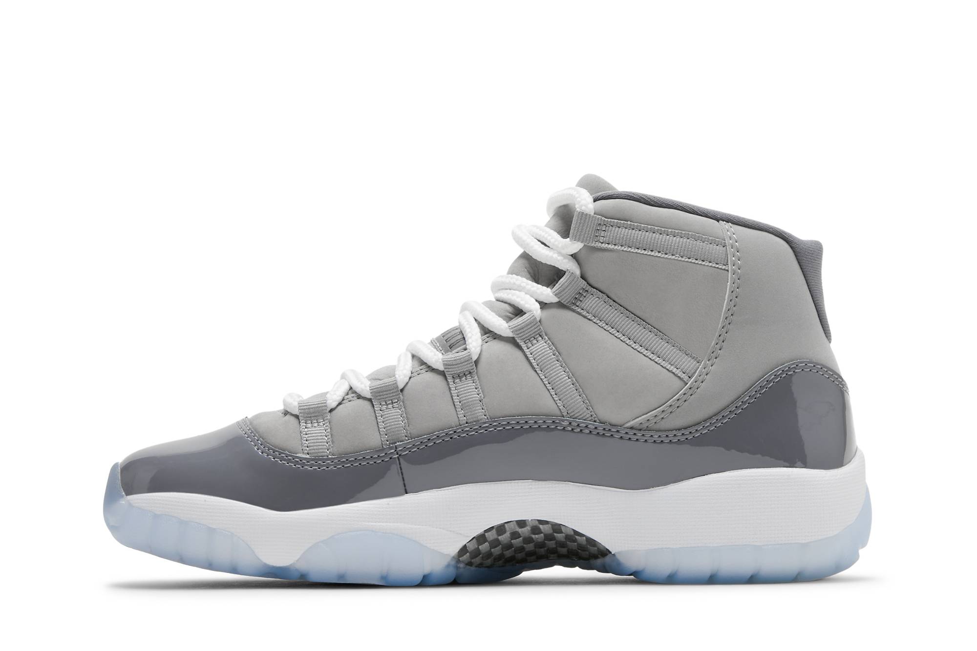 Air Jordan 11 Retro ‘Cool Grey’ 2021 378038-005 Domahi store