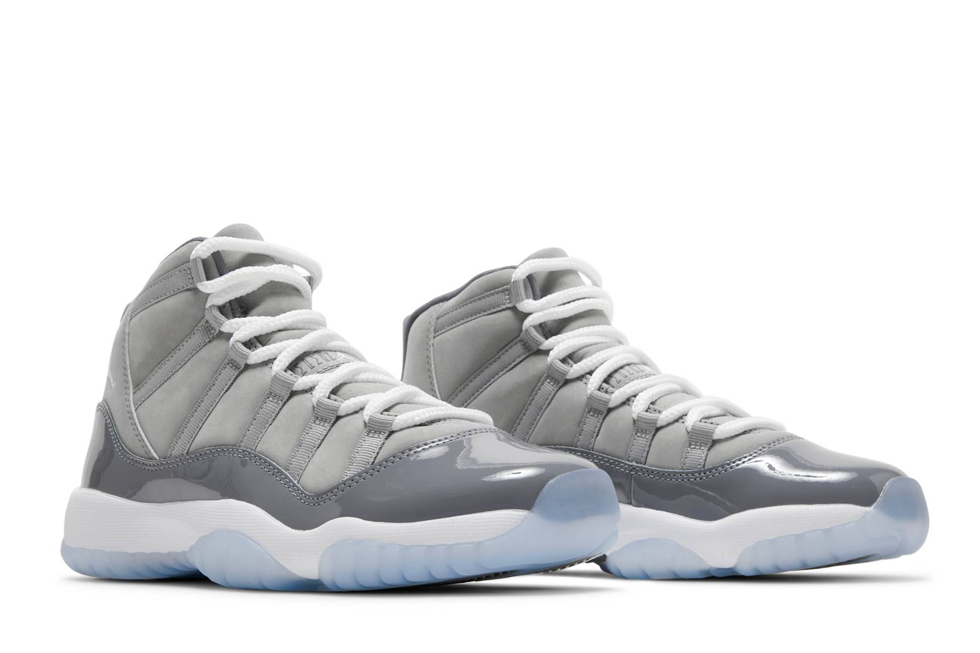 Air Jordan 11 Retro ‘Cool Grey’ 2021 378038-005 Domahi store