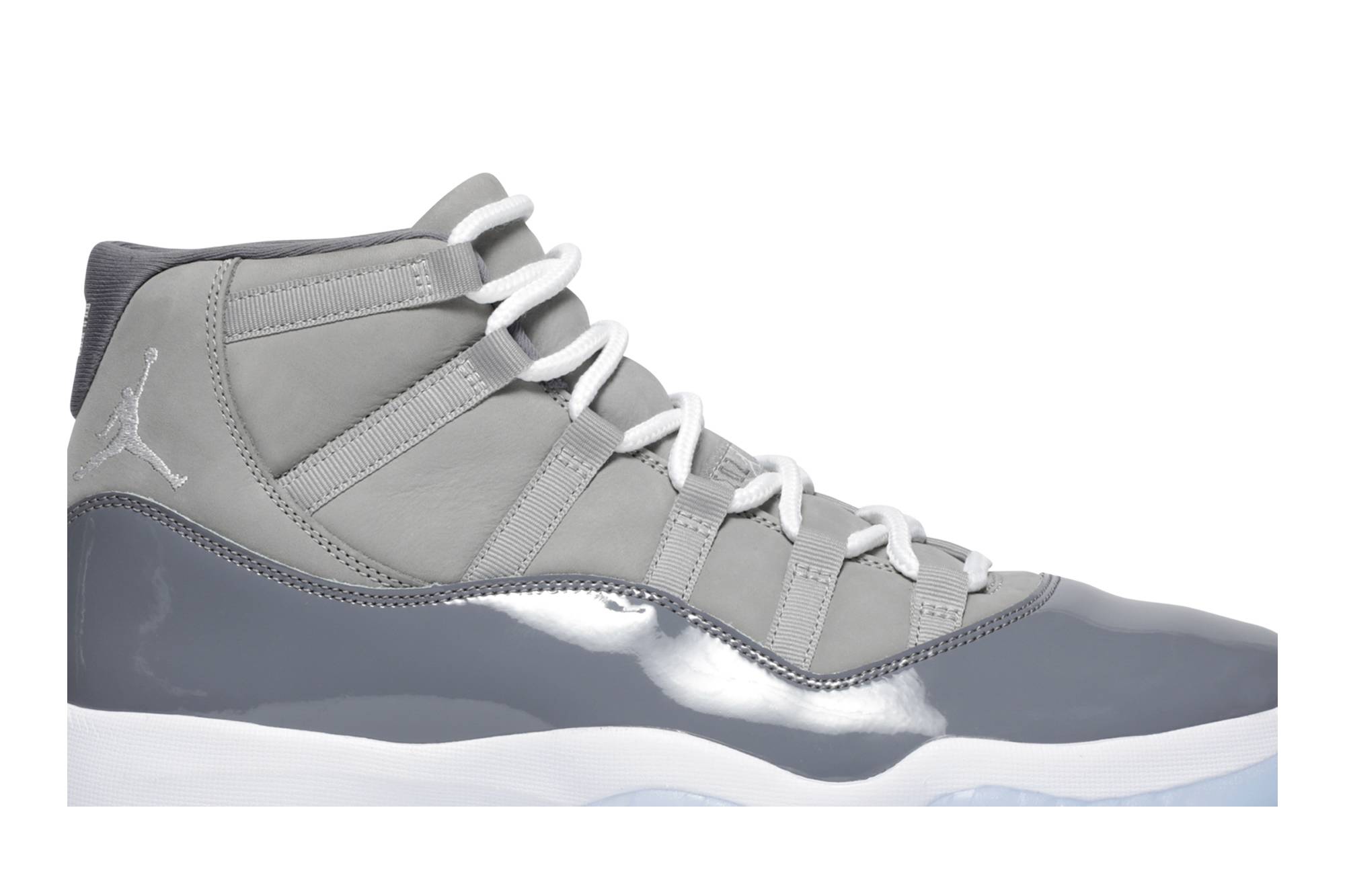 Air Jordan 11 Retro ‘Cool Grey’ 2021 CT8012-005 Domahi store