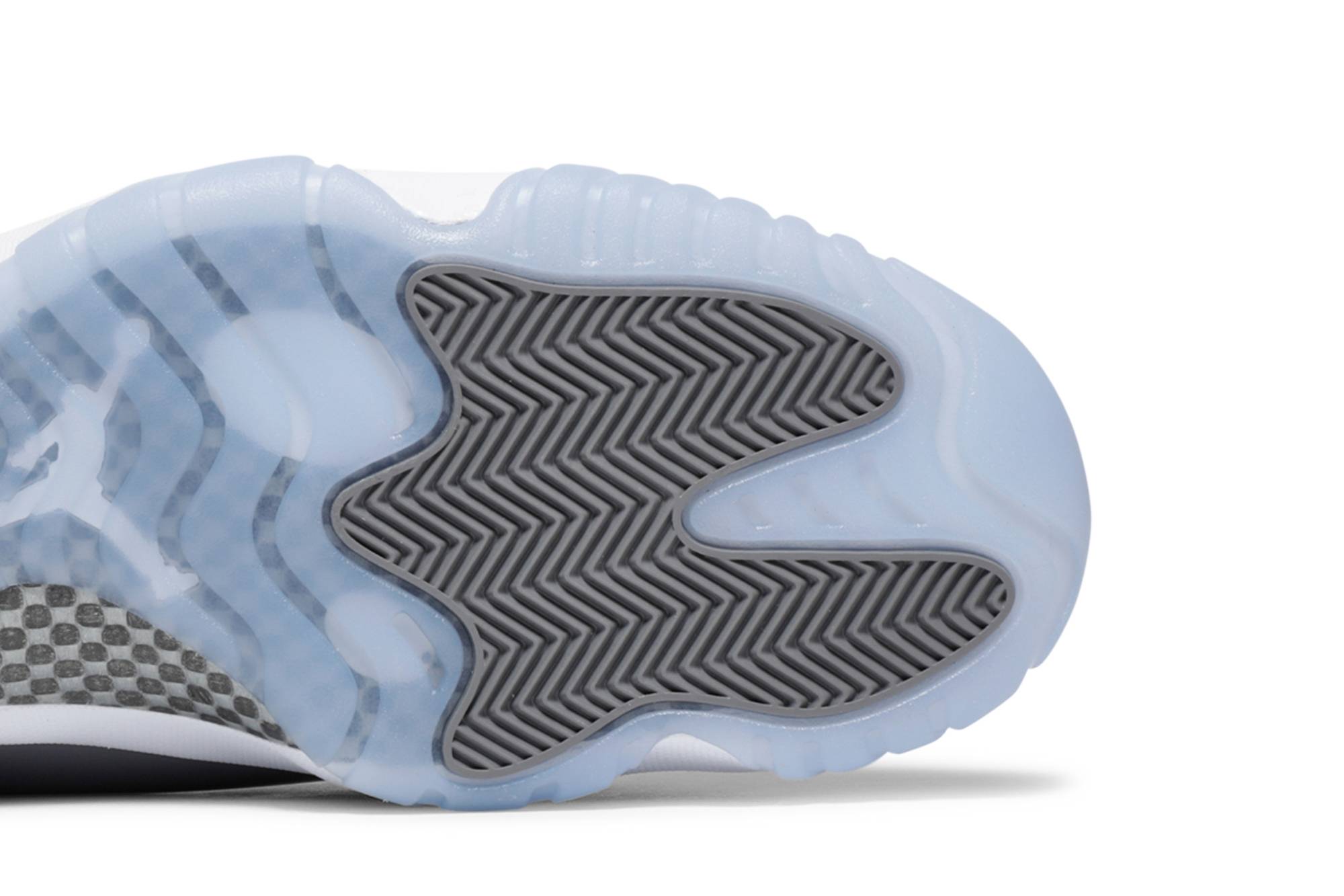 Air Jordan 11 Retro ‘Cool Grey’ 2021 CT8012-005 Domahi store