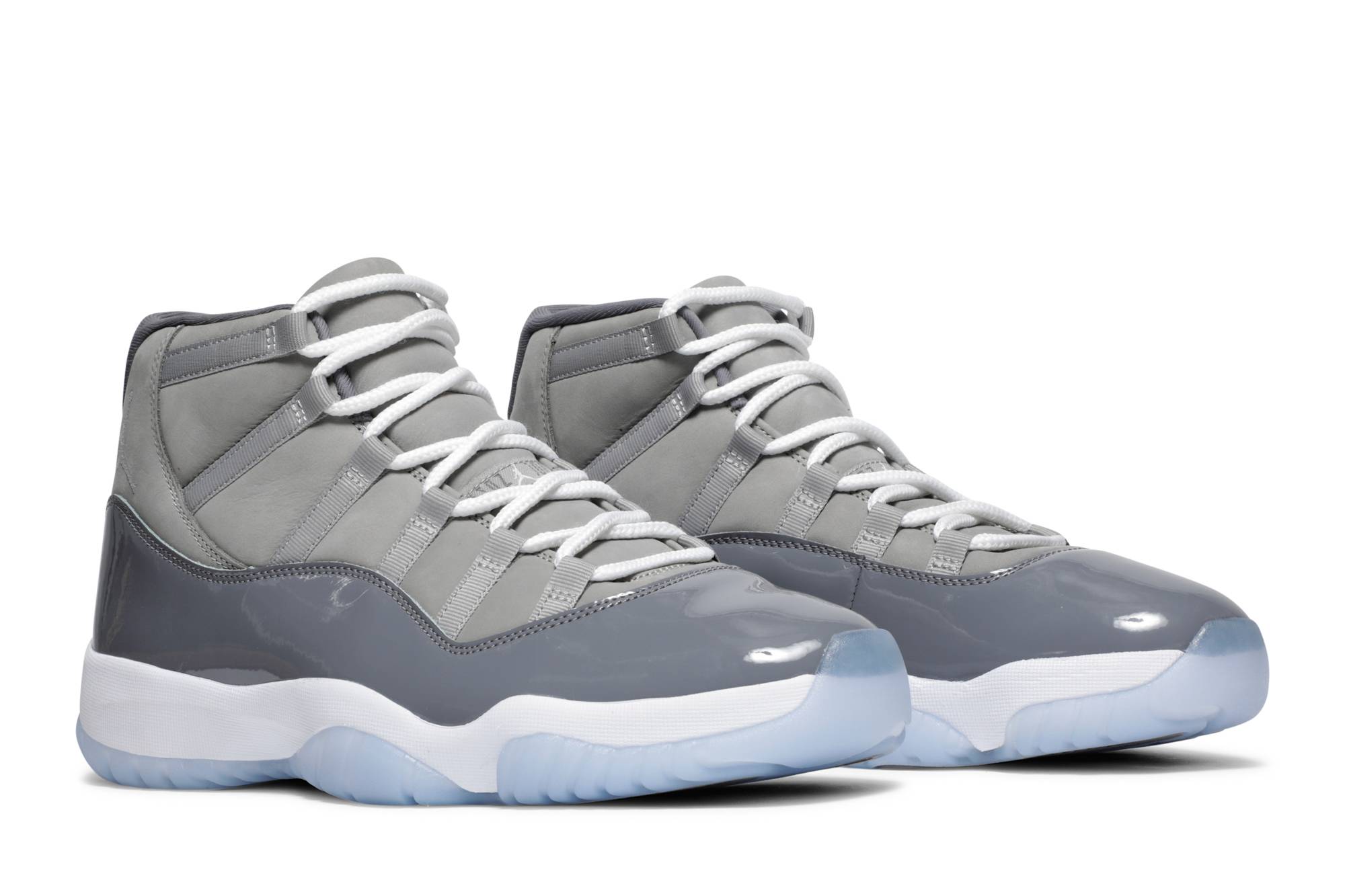 Air Jordan 11 Retro ‘Cool Grey’ 2021 CT8012-005 Domahi store