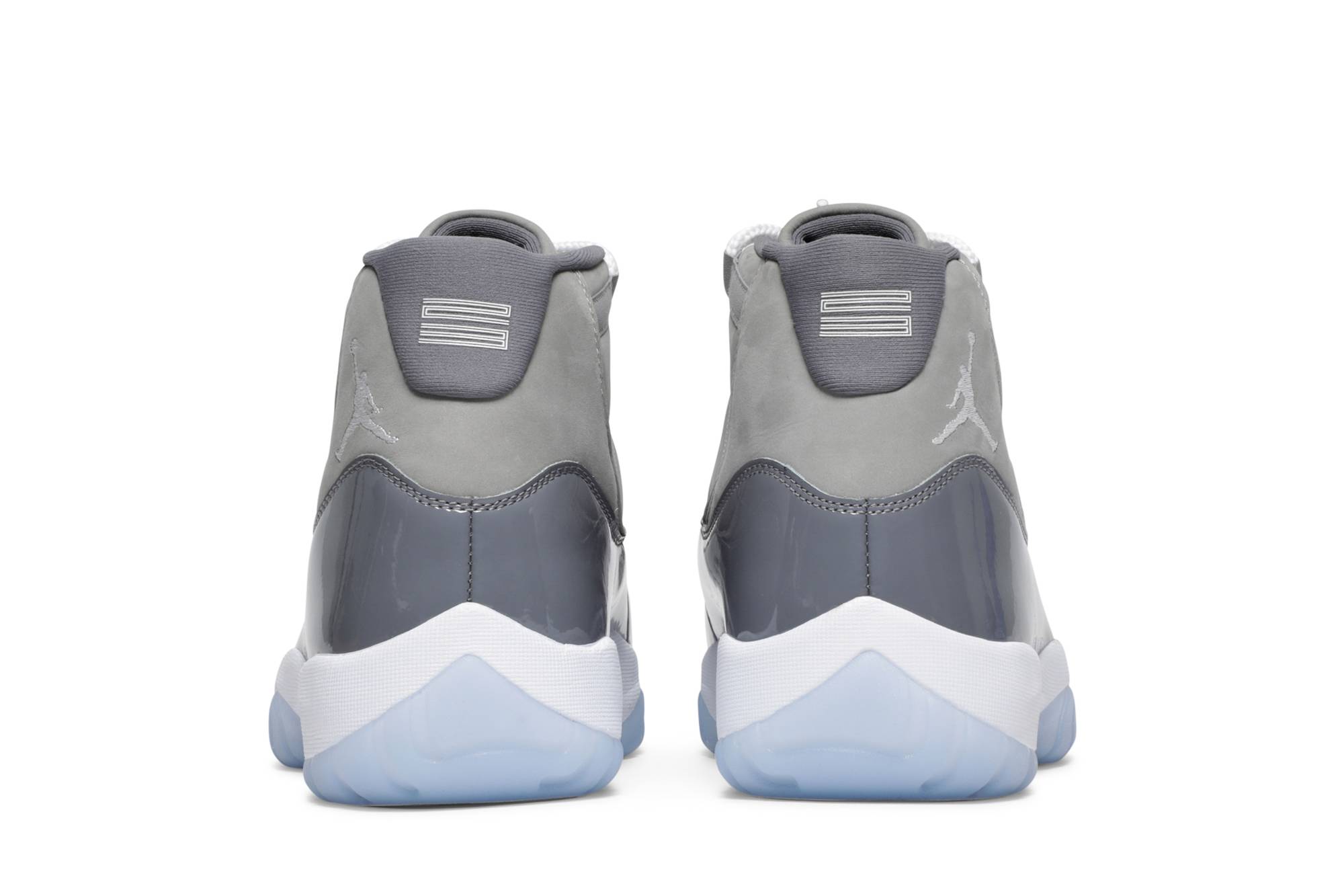 Air Jordan 11 Retro ‘Cool Grey’ 2021 CT8012-005 Domahi store