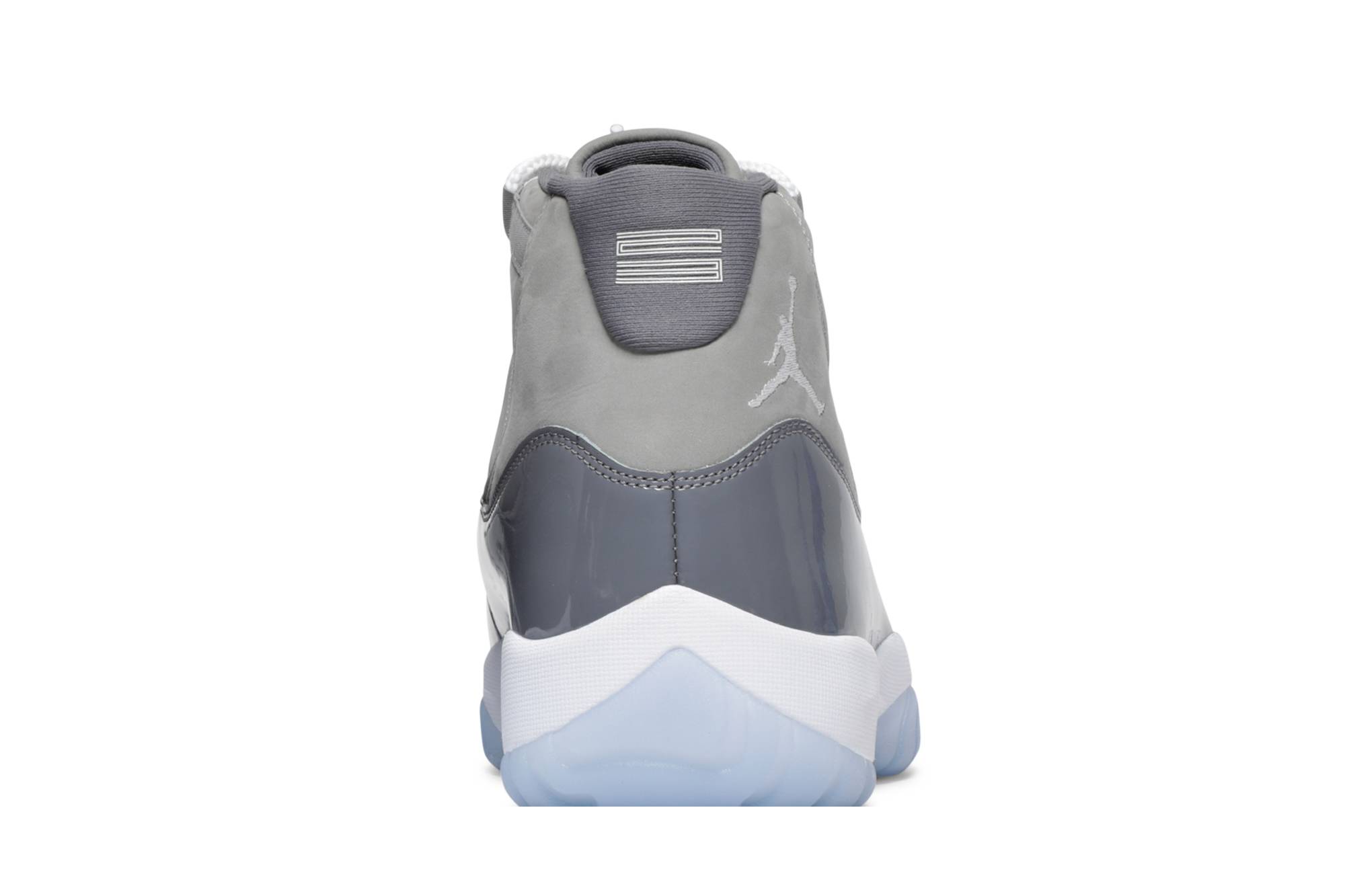 Air Jordan 11 Retro ‘Cool Grey’ 2021 CT8012-005 Domahi store