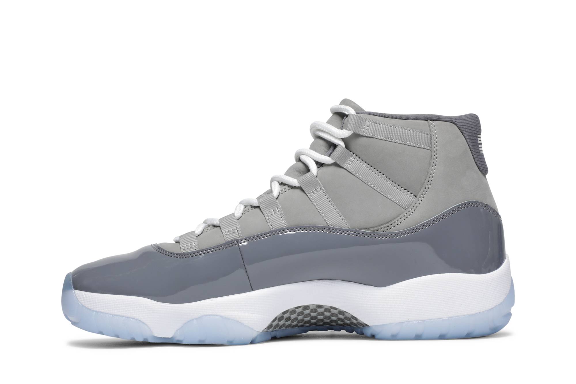 Air Jordan 11 Retro ‘Cool Grey’ 2021 CT8012-005 Domahi store