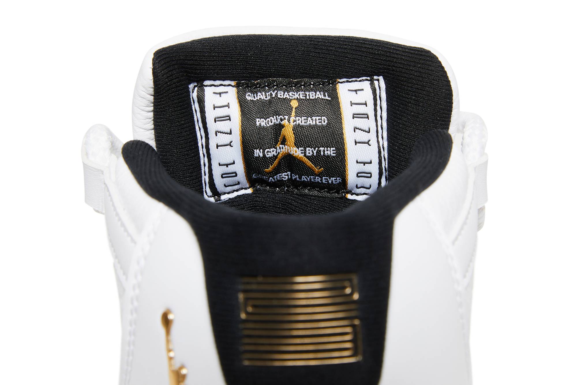 Air Jordan 11 Retro ‘Gratitude / Defining Moments’ CT8012-170 Domahi store