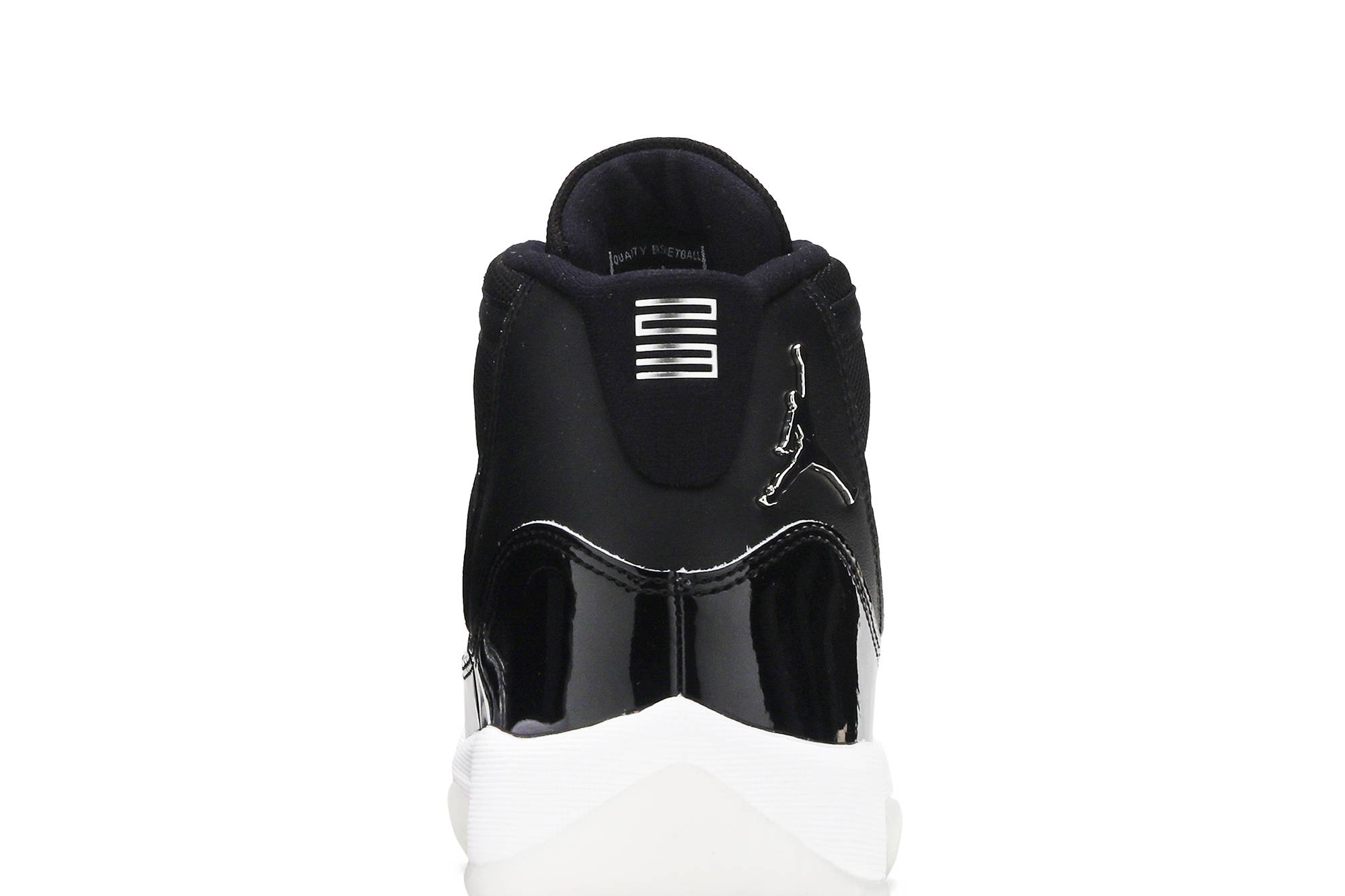 Air Jordan 11 Retro ‘Jubilee / 25th Anniversary’ 378038-011 Domahi store