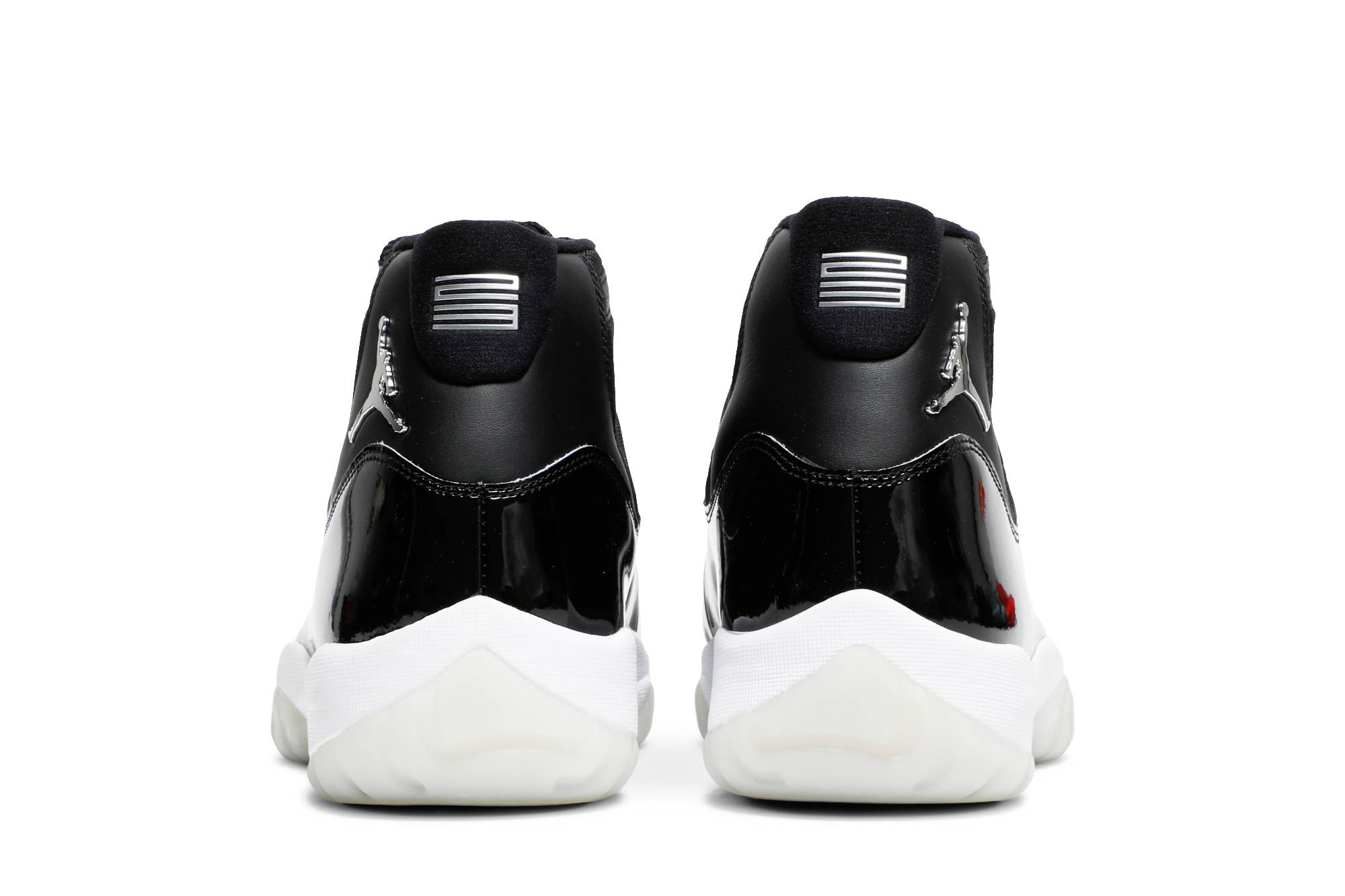 Air Jordan 11 Retro ‘Jubilee / 25th Anniversary’ CT8012-011 Domahi store