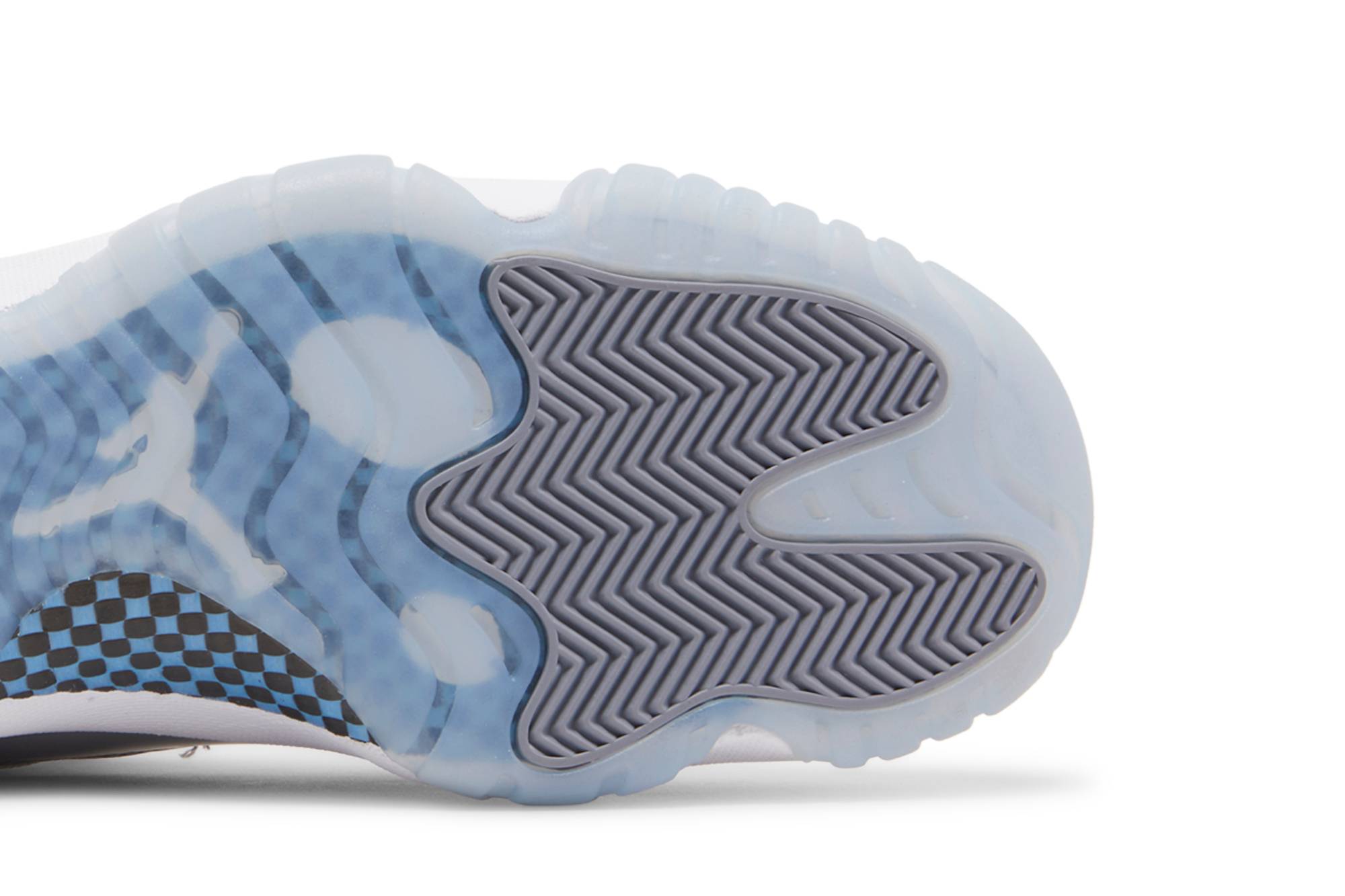 Air Jordan 11 Retro Low ‘Cement Grey’ AV2187-140 Domahi store