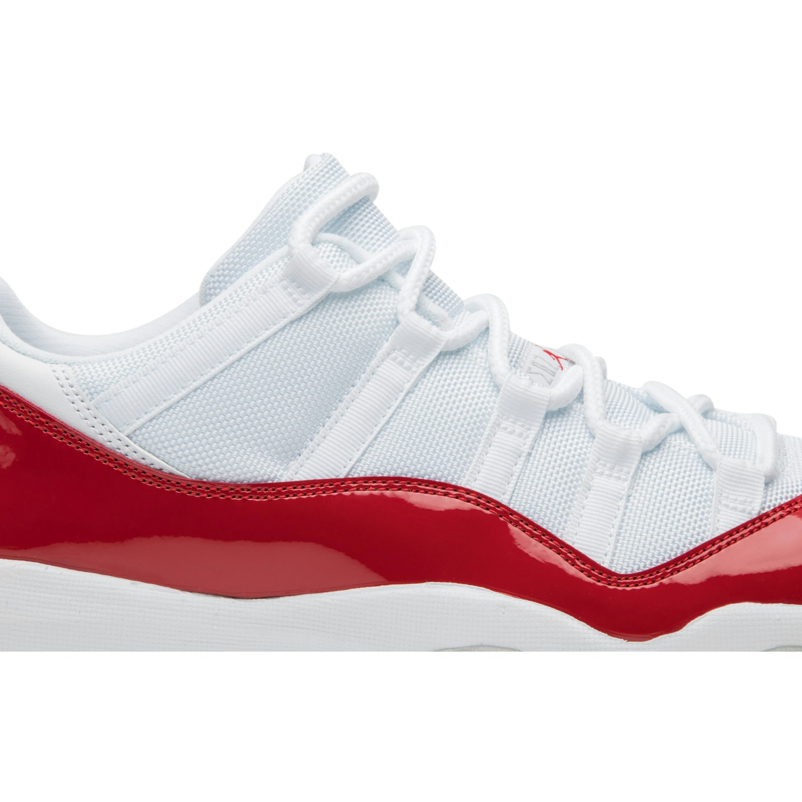 Air Jordan 11 Retro Low ‘Cherry’ 2016 528895-102 Domahi store