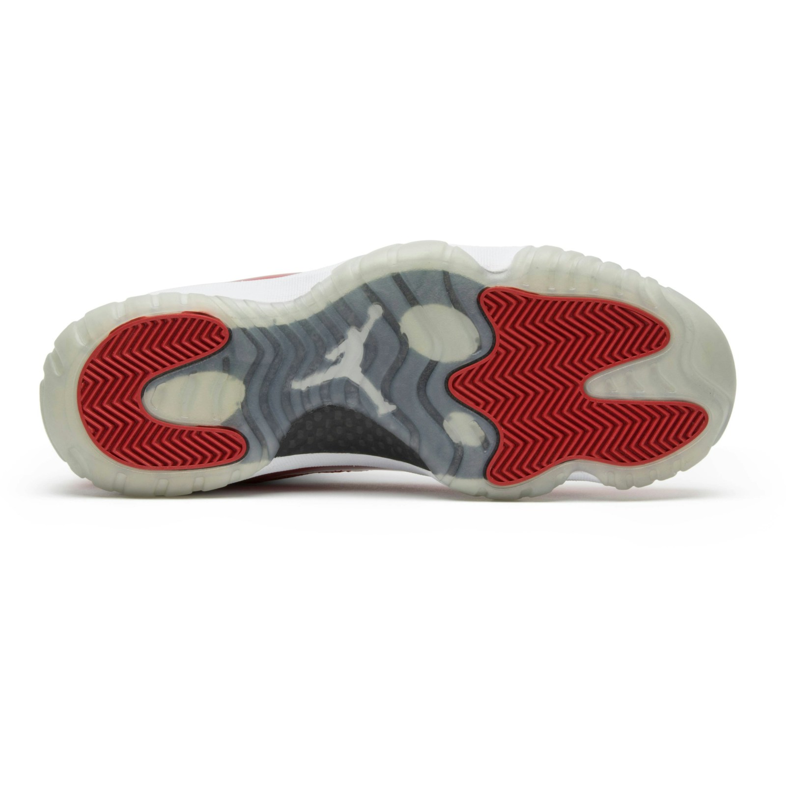 Air Jordan 11 Retro Low ‘Cherry’ 2016 528895-102 Domahi store