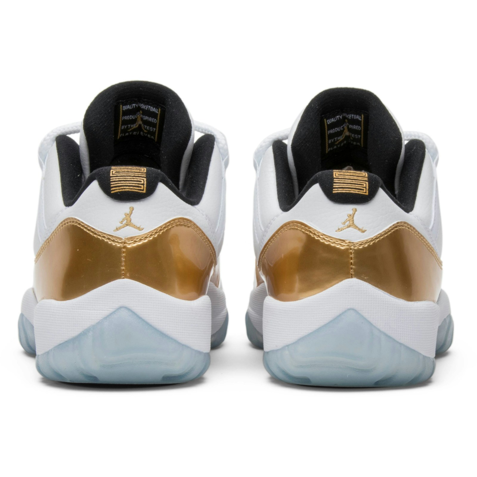 Air Jordan 11 Retro Low ‘Closing Ceremony’ 528895-103 Domahi store