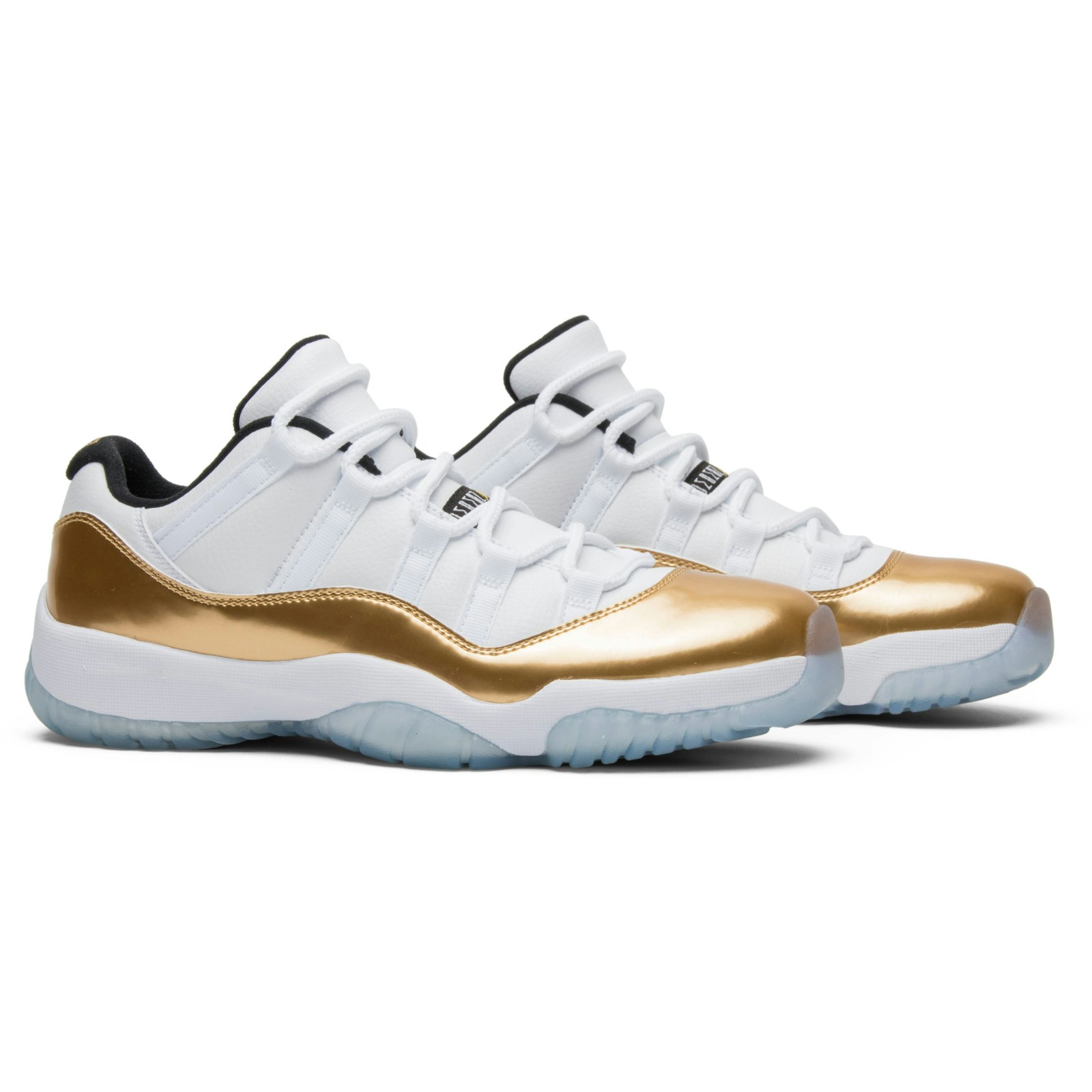 Air Jordan 11 Retro Low ‘Closing Ceremony’ 528895-103 Domahi store