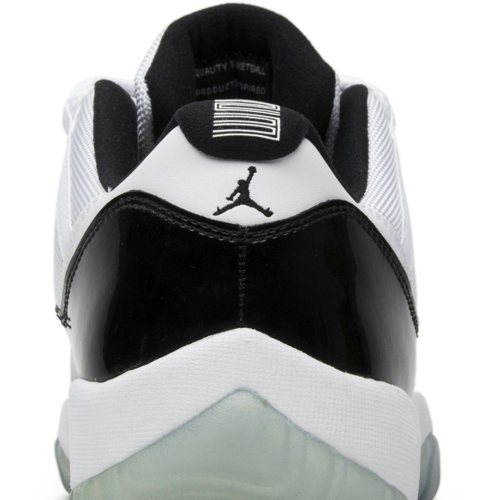 Air Jordan 11 Retro Low ‘Concord’ 528895-153 Domahi store