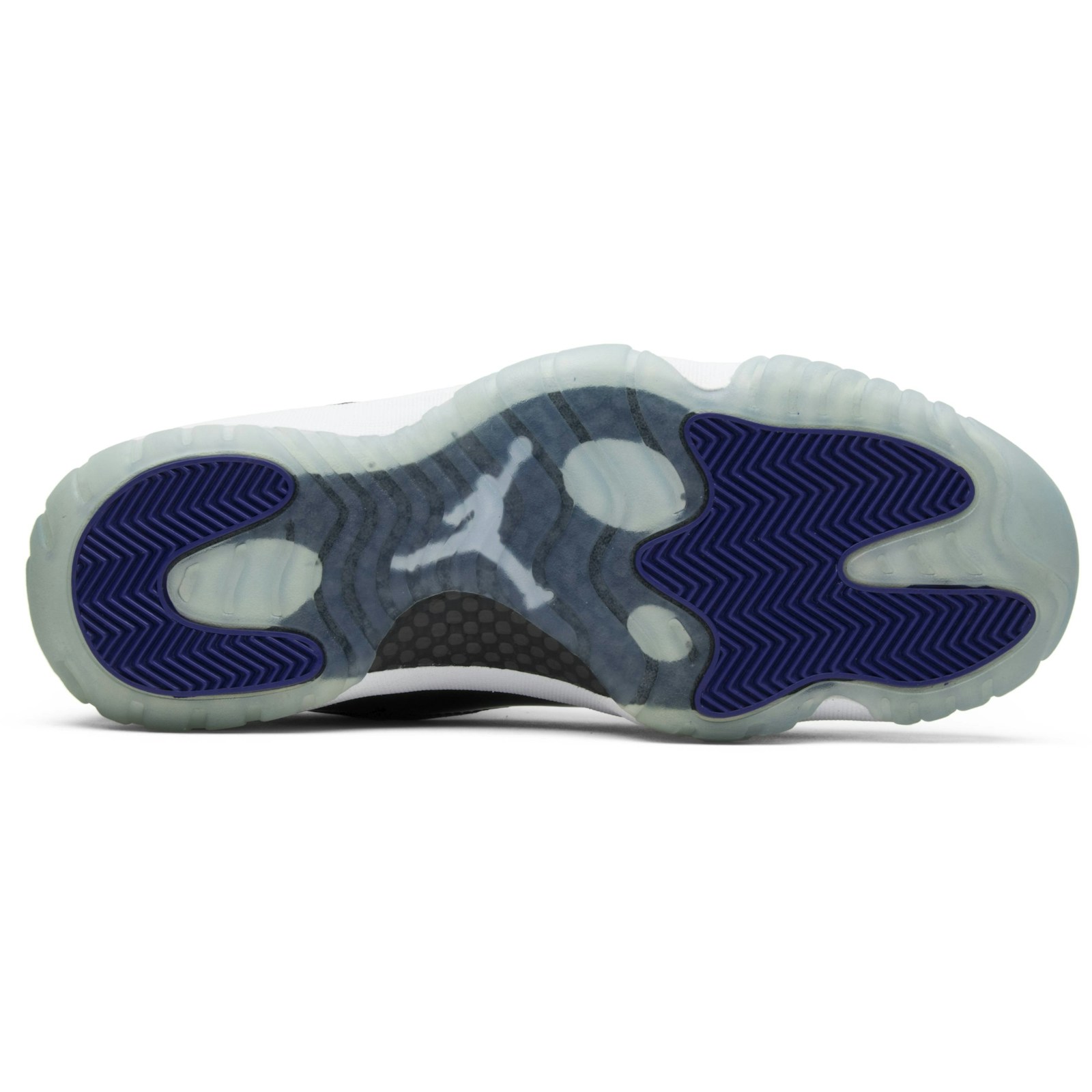 Air Jordan 11 Retro Low ‘Concord’ 528895-153 Domahi store