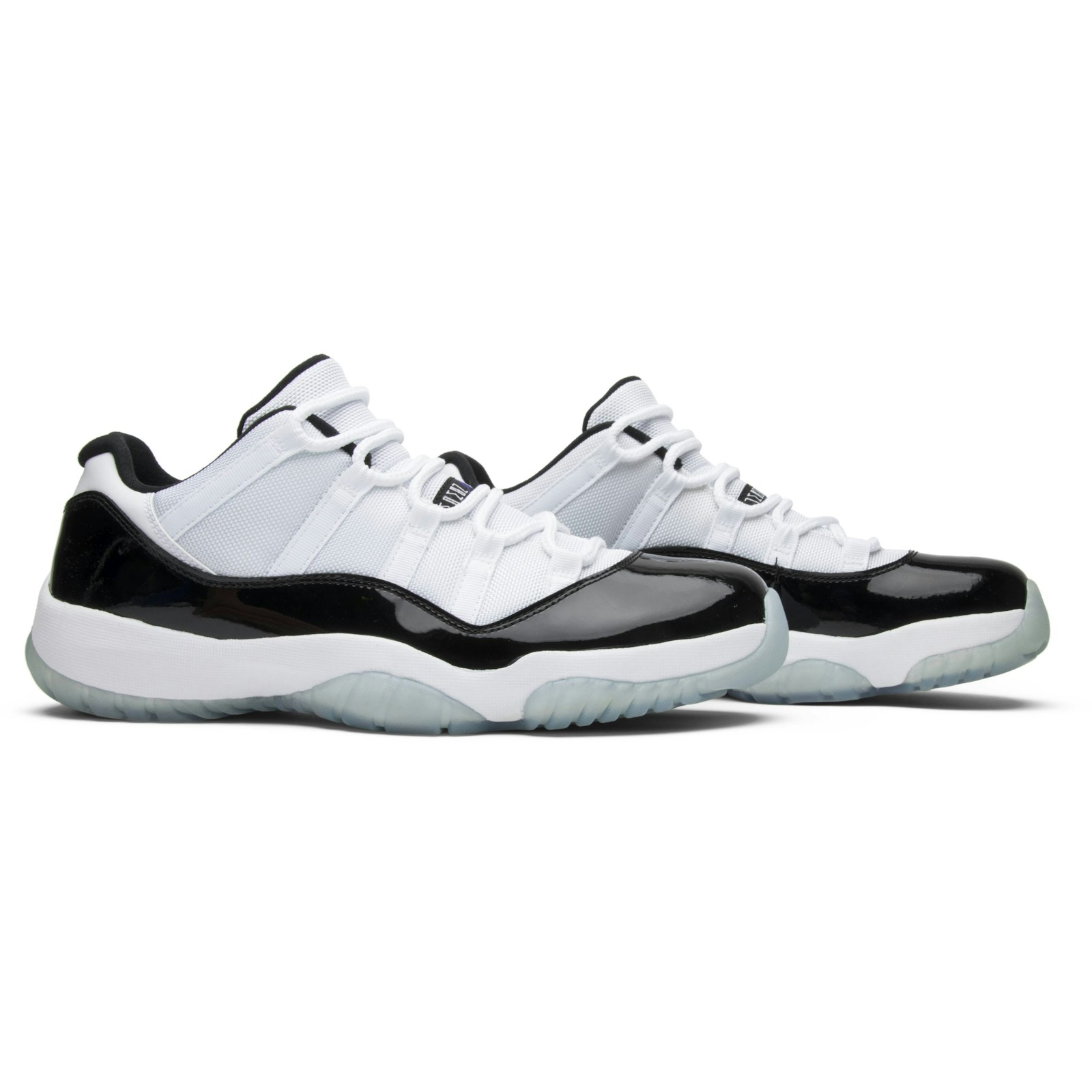 Air Jordan 11 Retro Low ‘Concord’ 528895-153 Domahi store