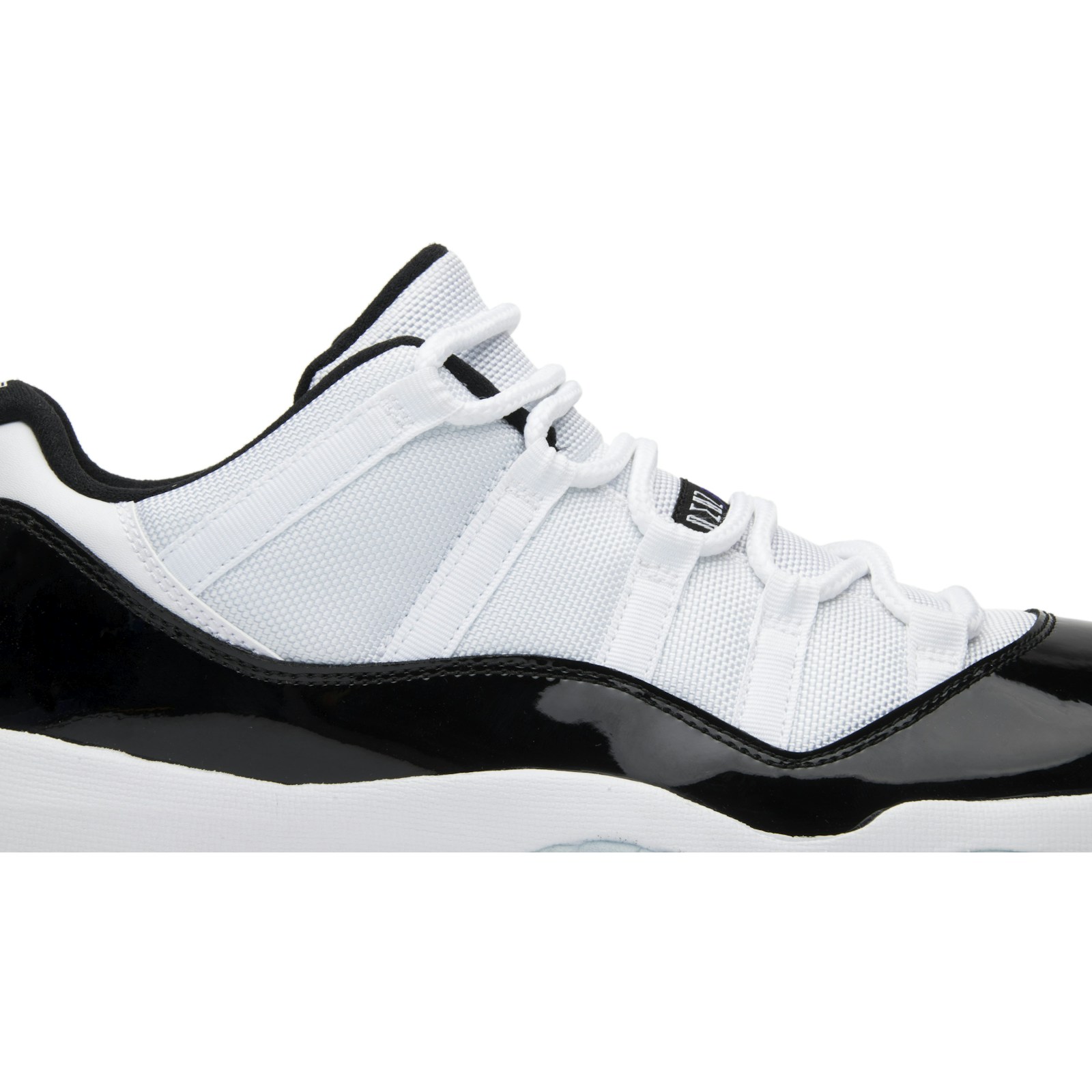 Air Jordan 11 Retro Low ‘Concord’ 528895-153 Domahi store