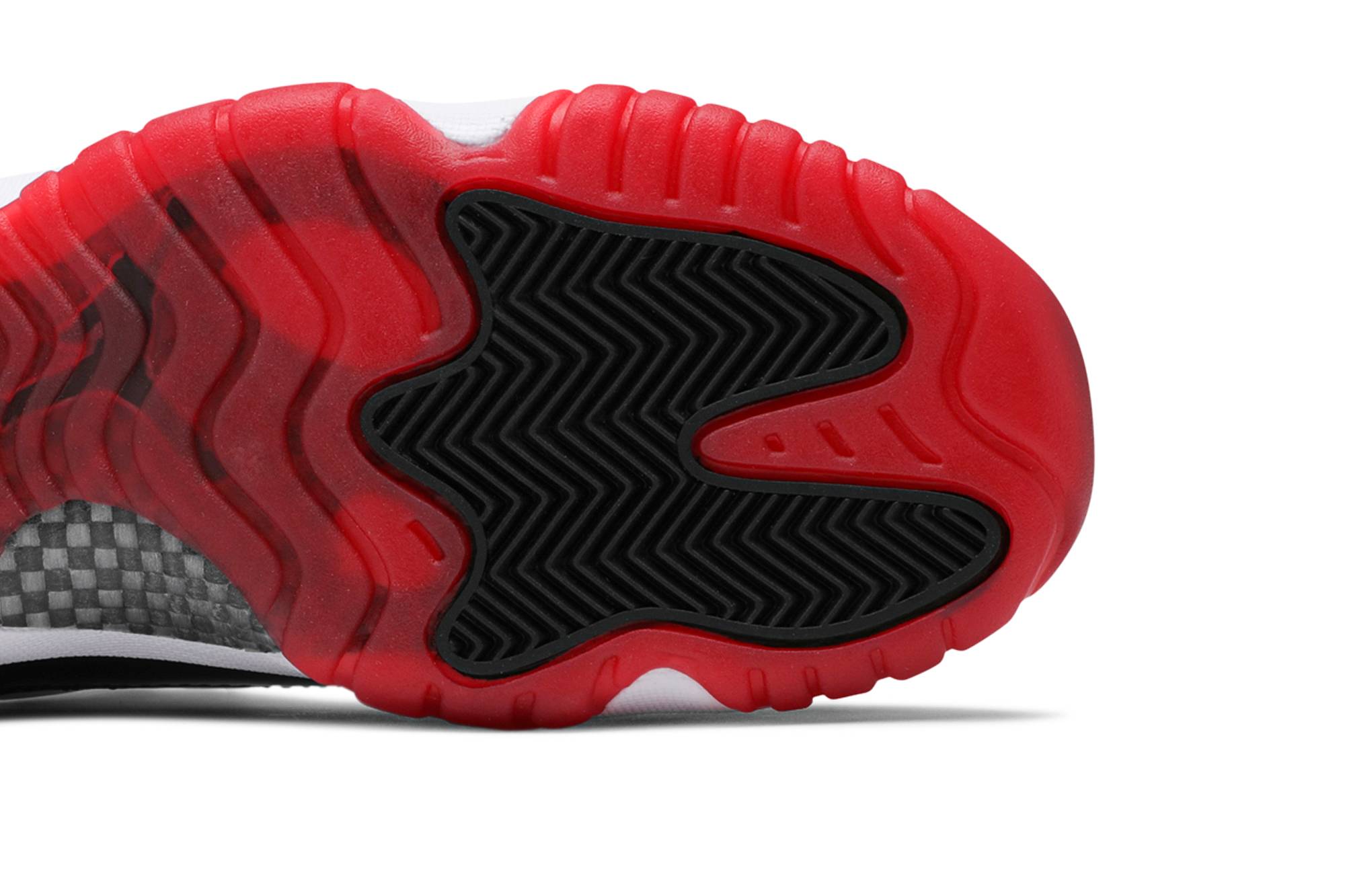 Air Jordan 11 Retro Low ‘Concord-Bred’ 528896-160 Domahi store