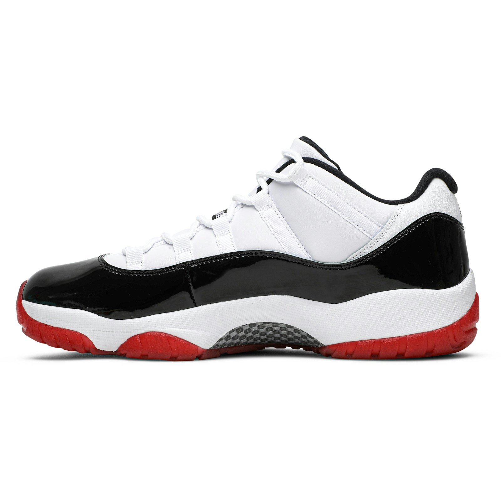 Air Jordan 11 Retro Low ‘Concord-Bred’ AV2187-160 Domahi store