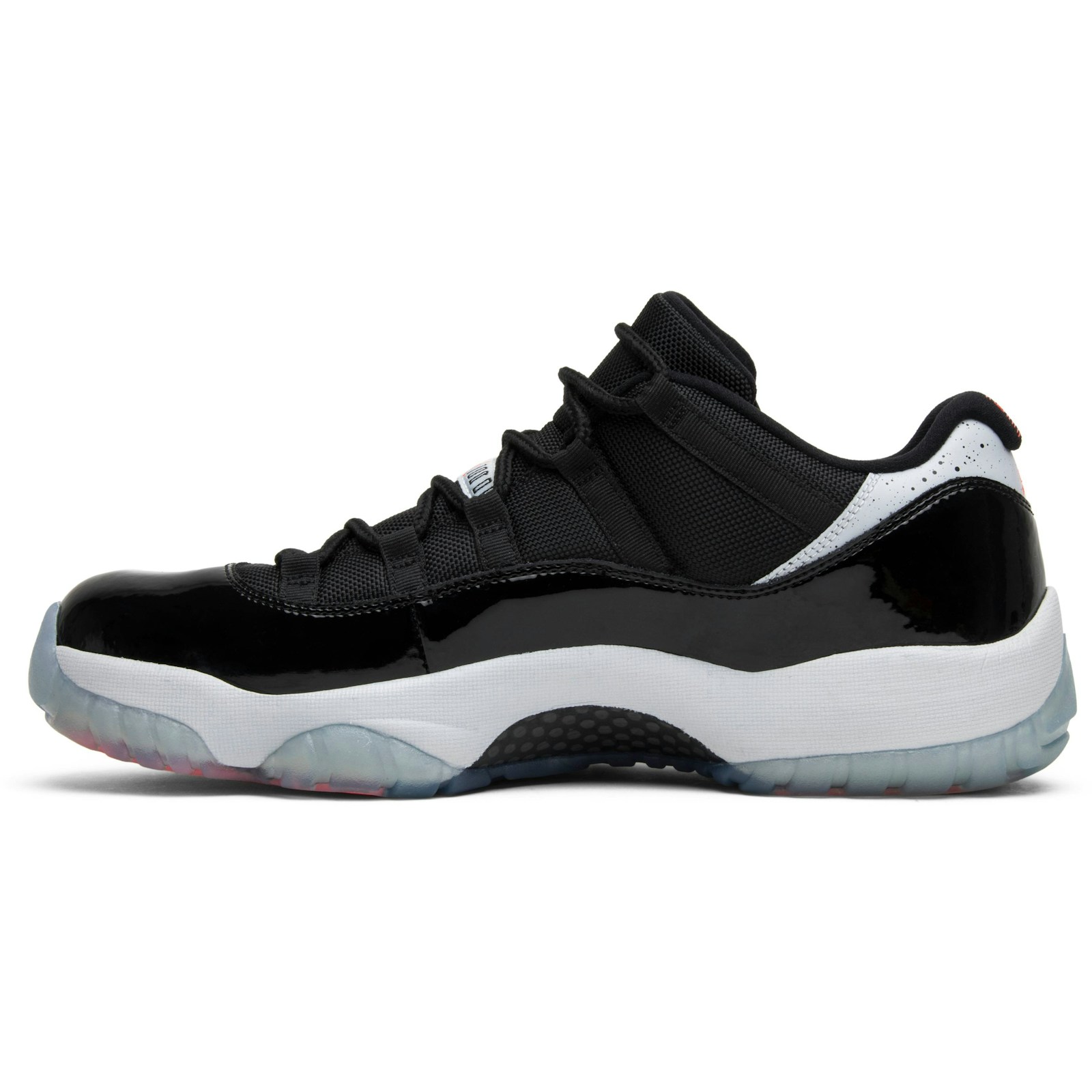 Air Jordan 11 Retro Low ‘Infrared 23’ 528895-023 Domahi store