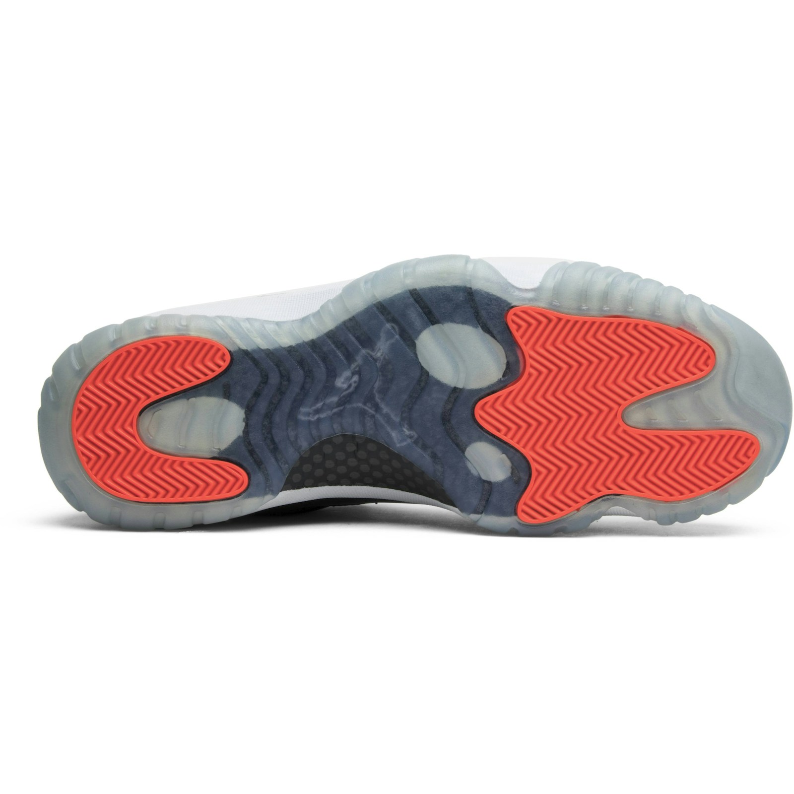 Air Jordan 11 Retro Low ‘Infrared 23’ 528895-023 Domahi store