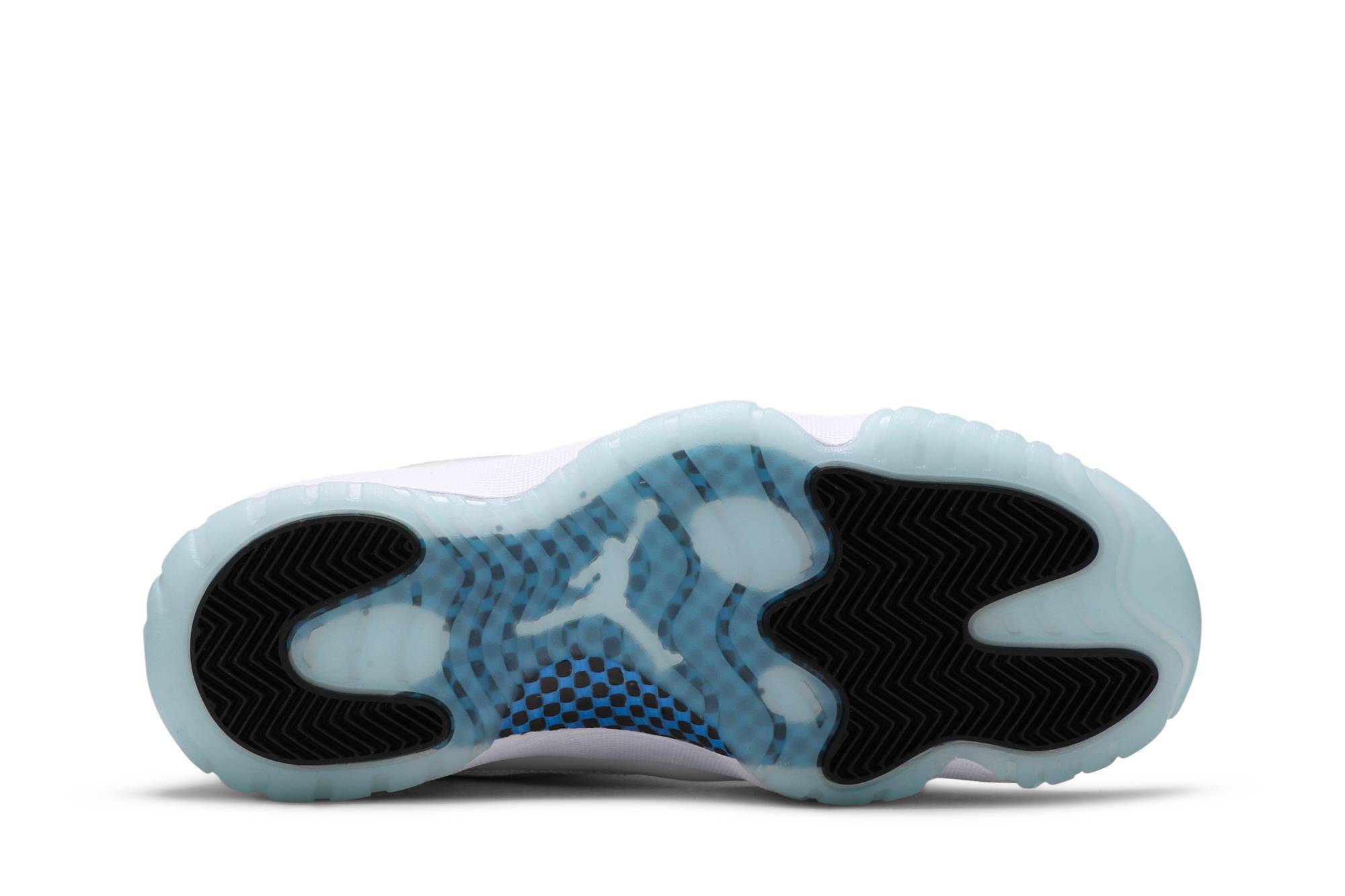 Air Jordan 11 Retro Low ‘Legend Blue’ AV2187-117 Domahi store