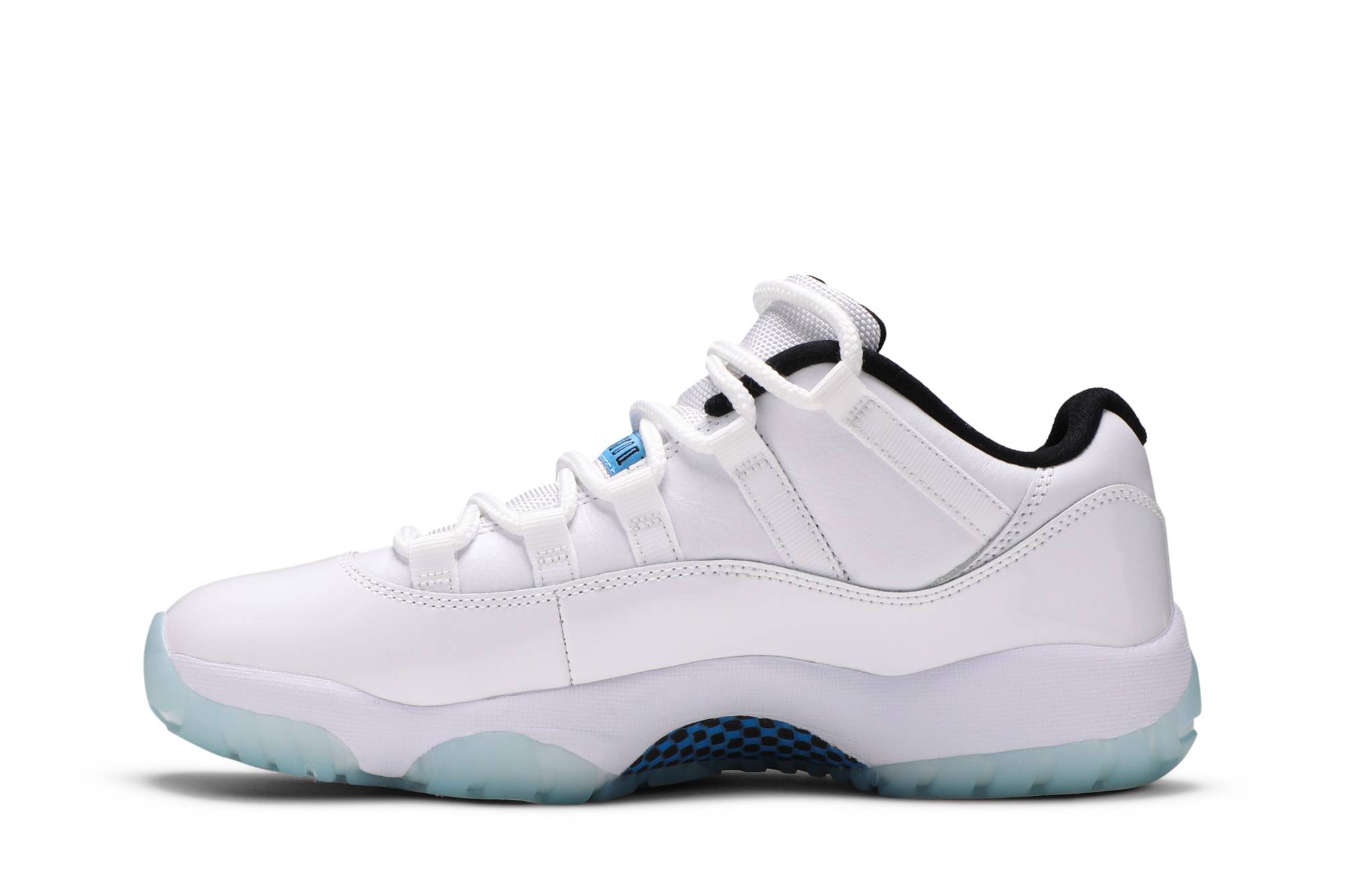 Air Jordan 11 Retro Low ‘Legend Blue’ AV2187-117 Domahi store