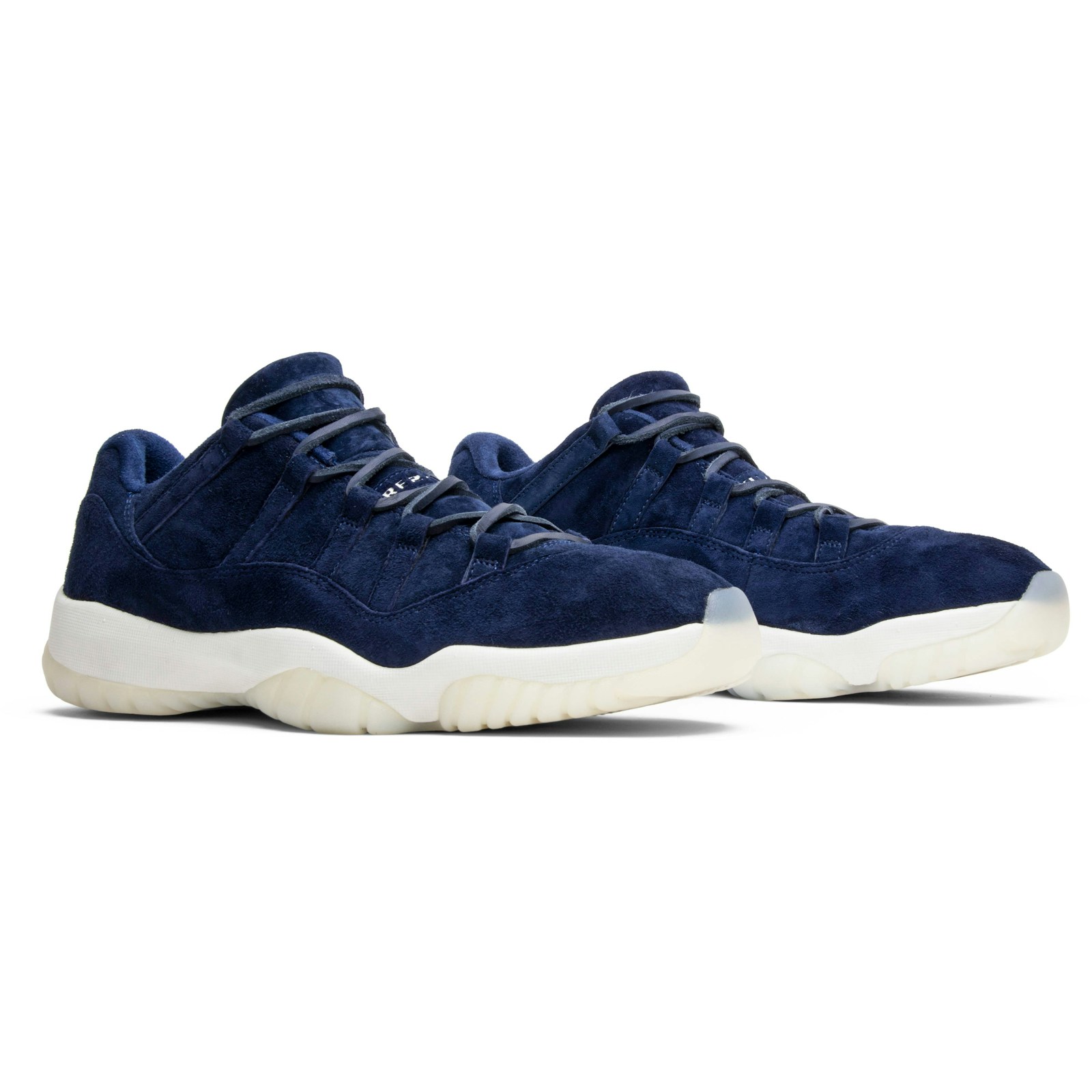 Air Jordan 11 Retro Low ‘RE2PECT’ AV2187-441 Domahi store