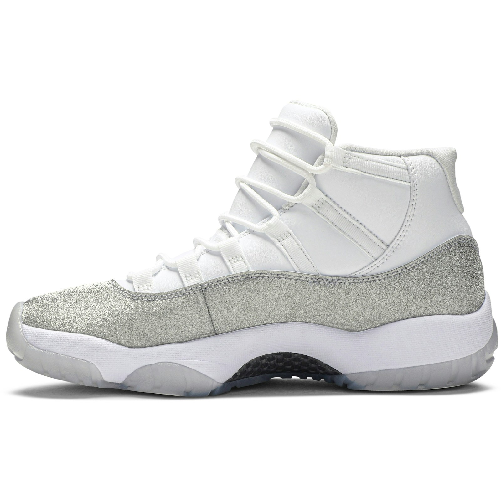 Air Jordan 11 Retro ‘Vast Grey’ AR0715-100 Domahi store