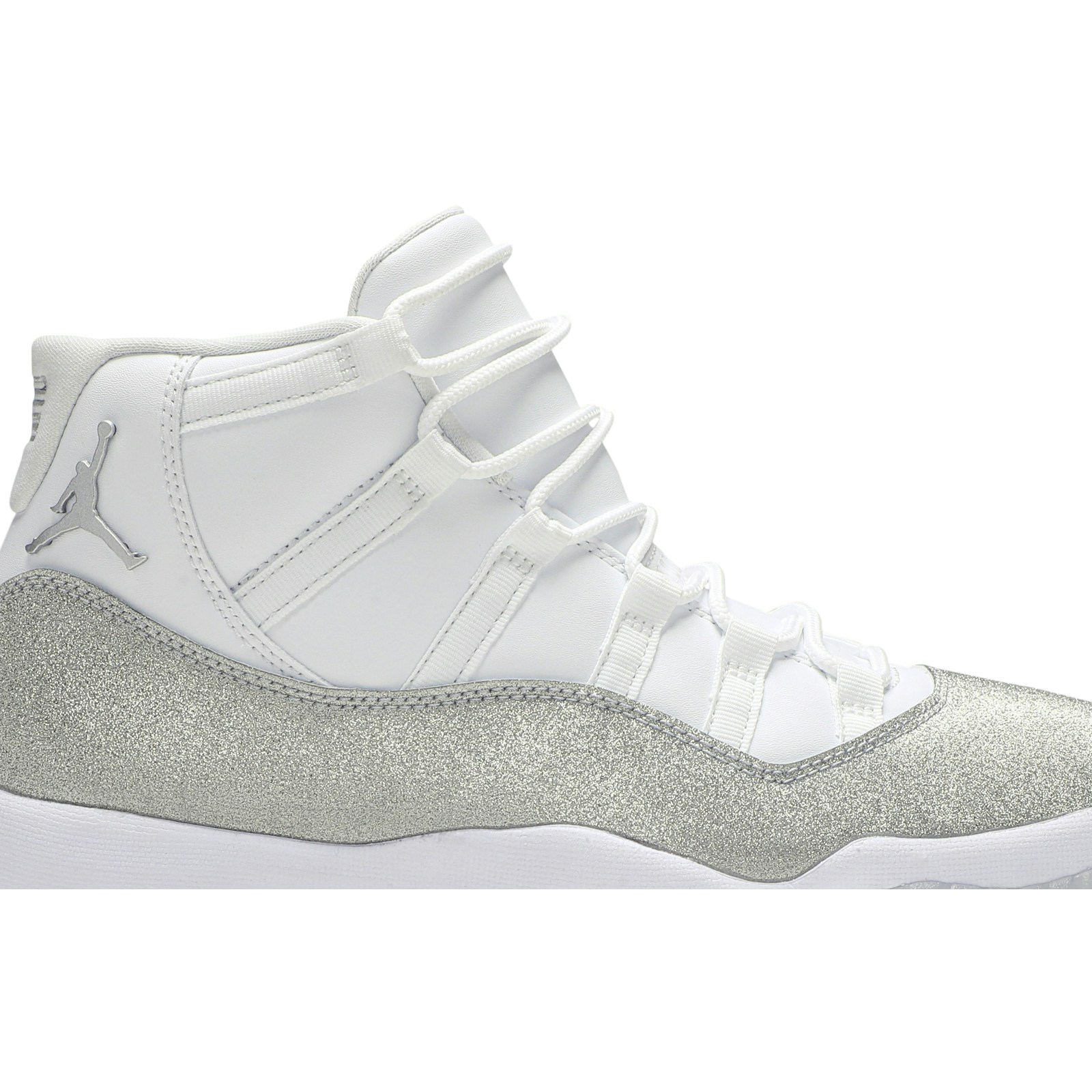 Air Jordan 11 Retro ‘Vast Grey’ AR0715-100 Domahi store